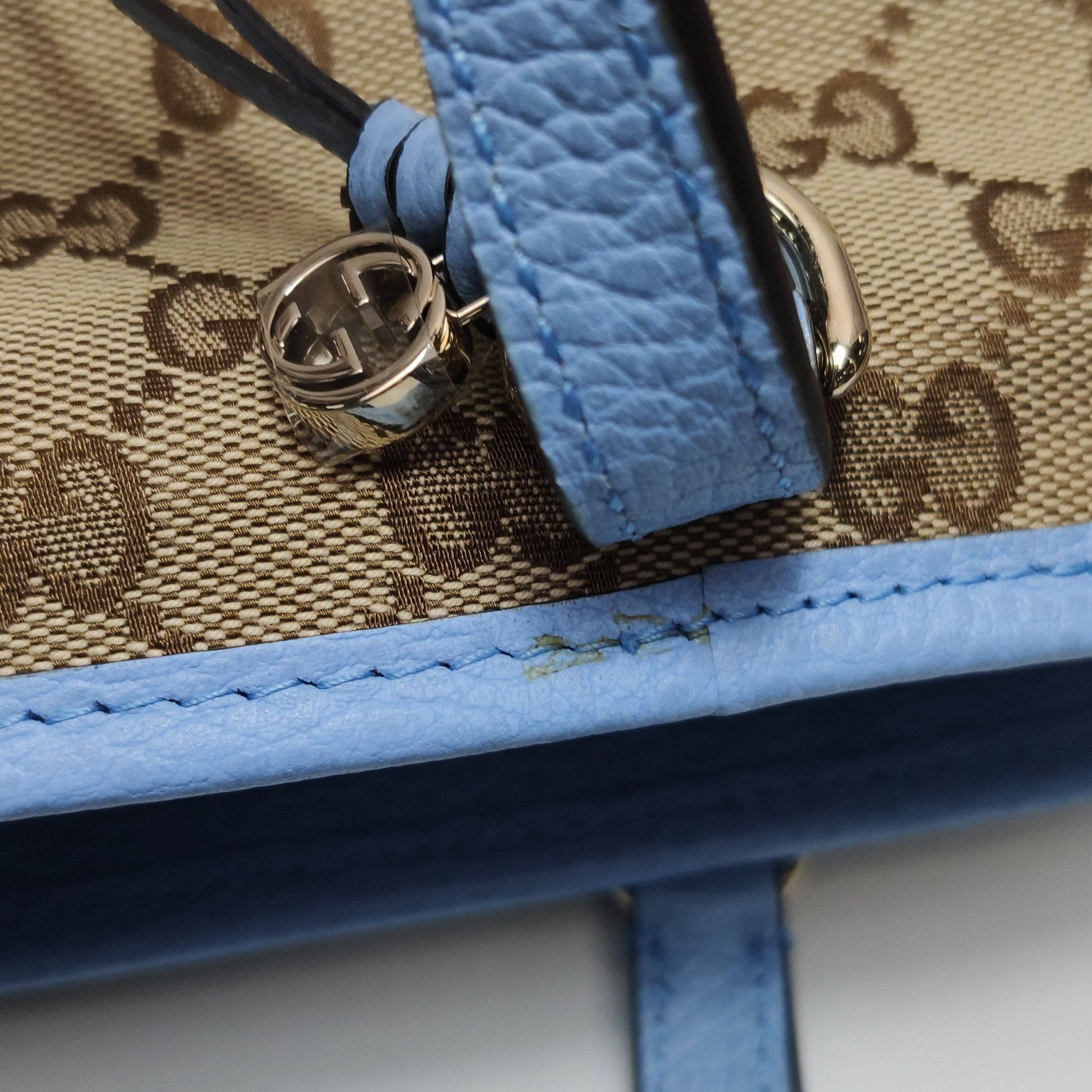 Gucci Gucci Women os Shoulder Bags Size ONE SIZE - 14 Thumbnail