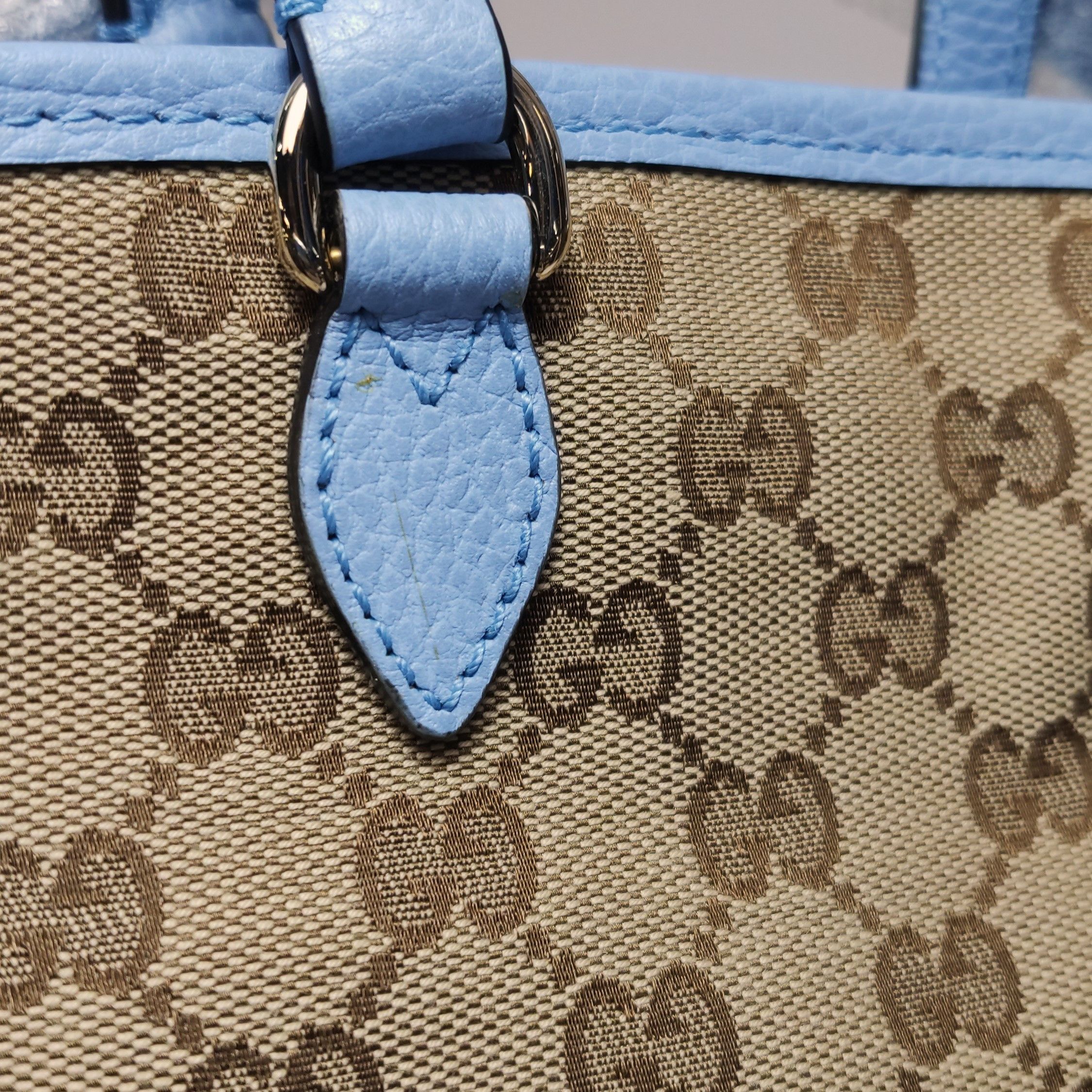 Gucci Gucci Women os Shoulder Bags Size ONE SIZE - 13 Thumbnail