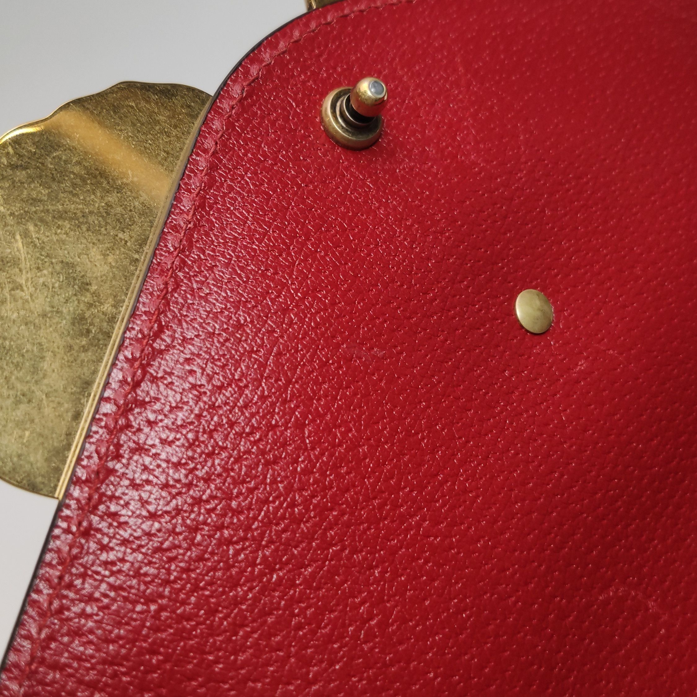 Gucci Gucci Women os Shoulder Bags Size ONE SIZE - 11 Thumbnail
