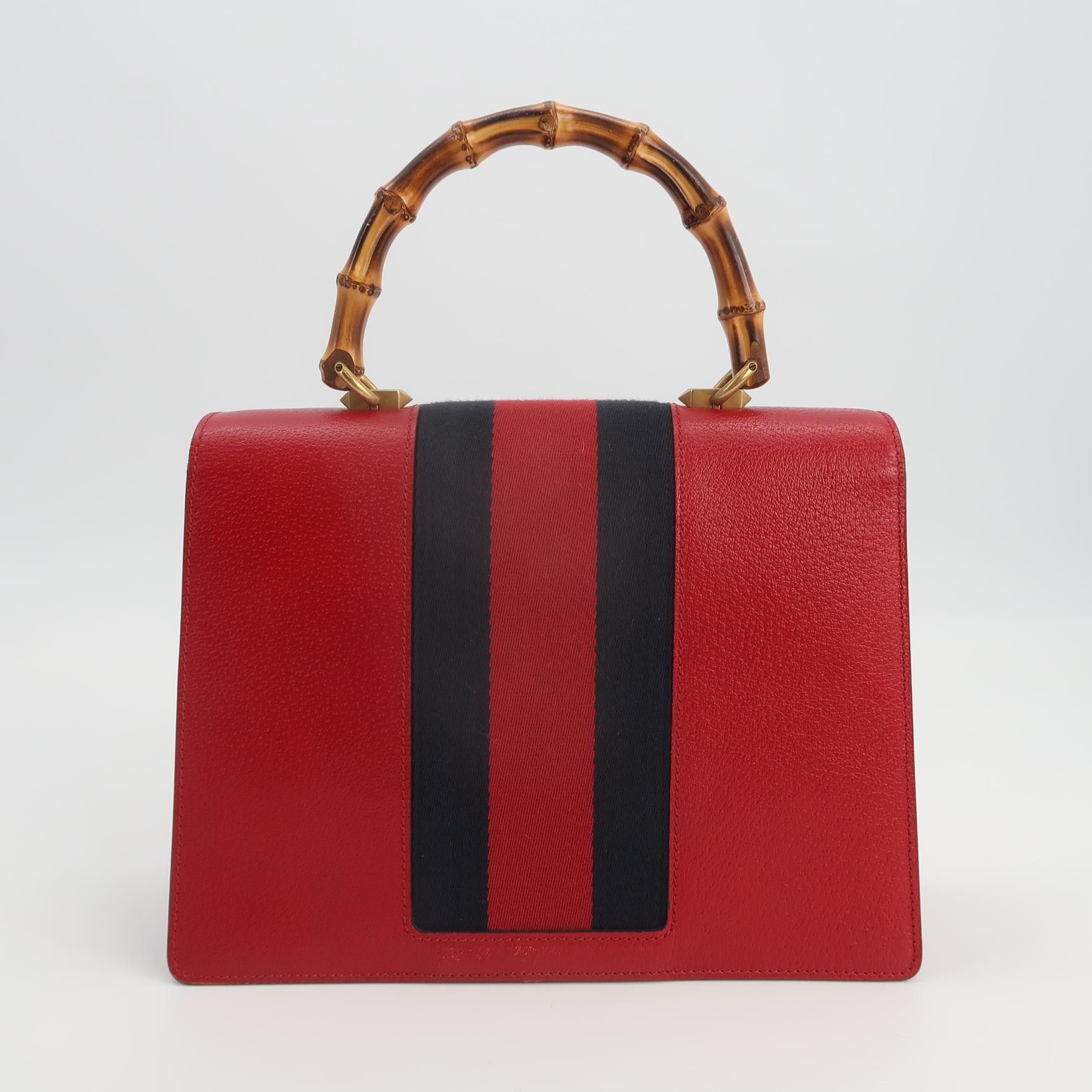 Gucci Gucci Women os Shoulder Bags Size ONE SIZE - 5 Thumbnail