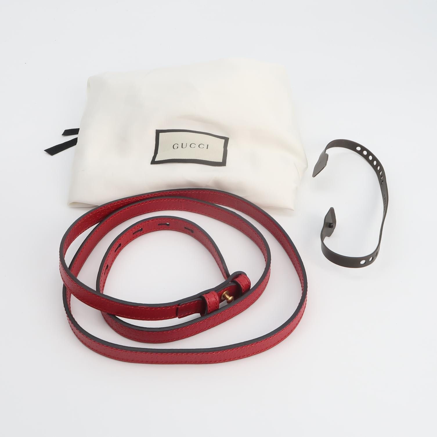 Gucci Gucci Women os Shoulder Bags Size ONE SIZE - 9 Thumbnail