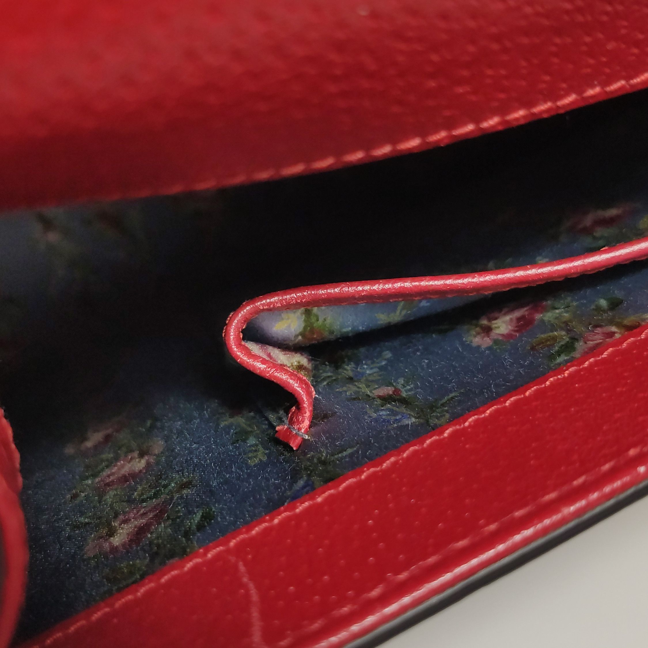Gucci Gucci Women os Shoulder Bags Size ONE SIZE - 13 Thumbnail