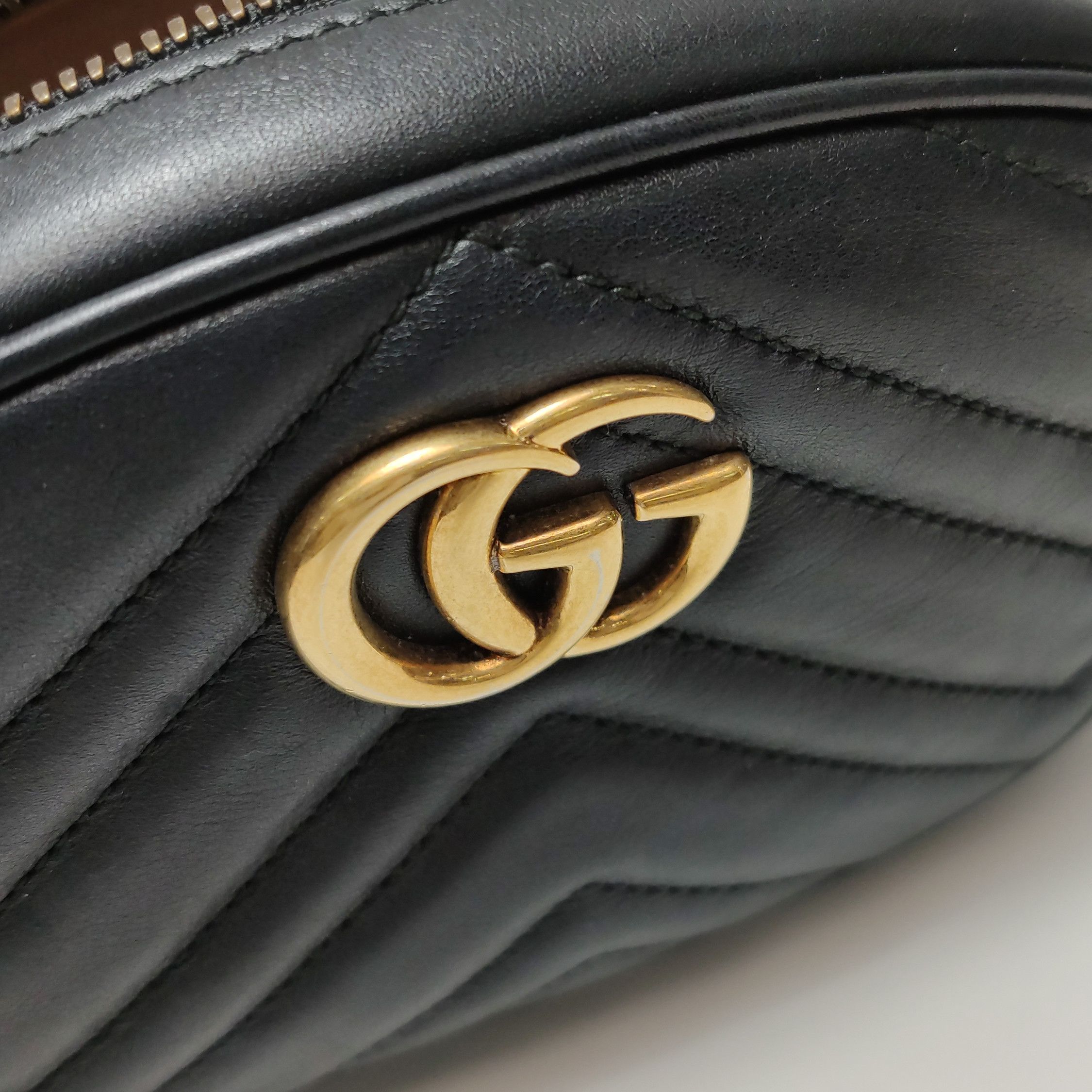 Gucci Gucci Women os Belt Bags Size ONE SIZE - 13 Thumbnail