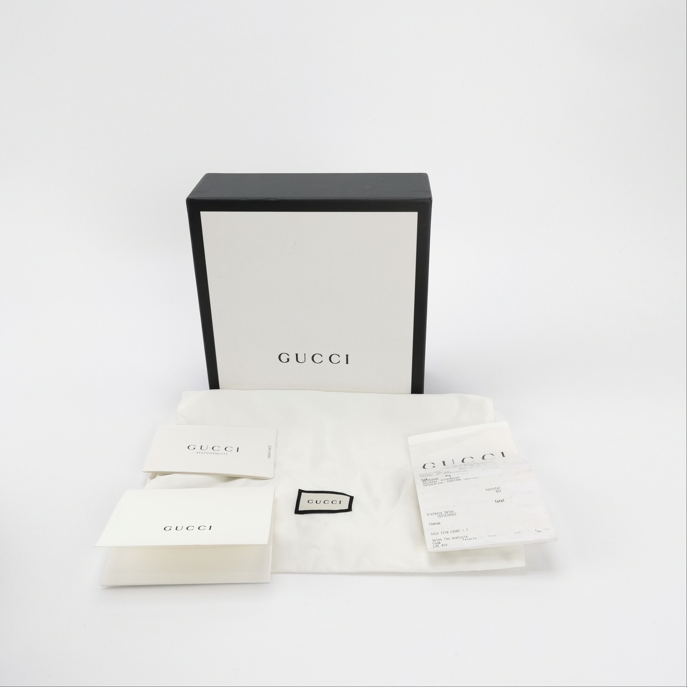 Gucci Gucci Women os Belt Bags Size ONE SIZE - 9 Thumbnail