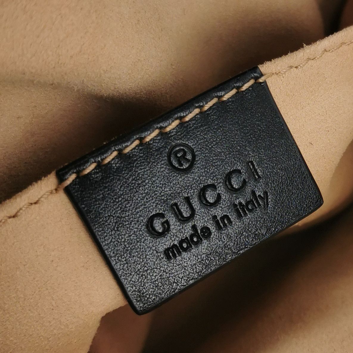 Gucci Gucci Women os Belt Bags Size ONE SIZE - 8 Thumbnail