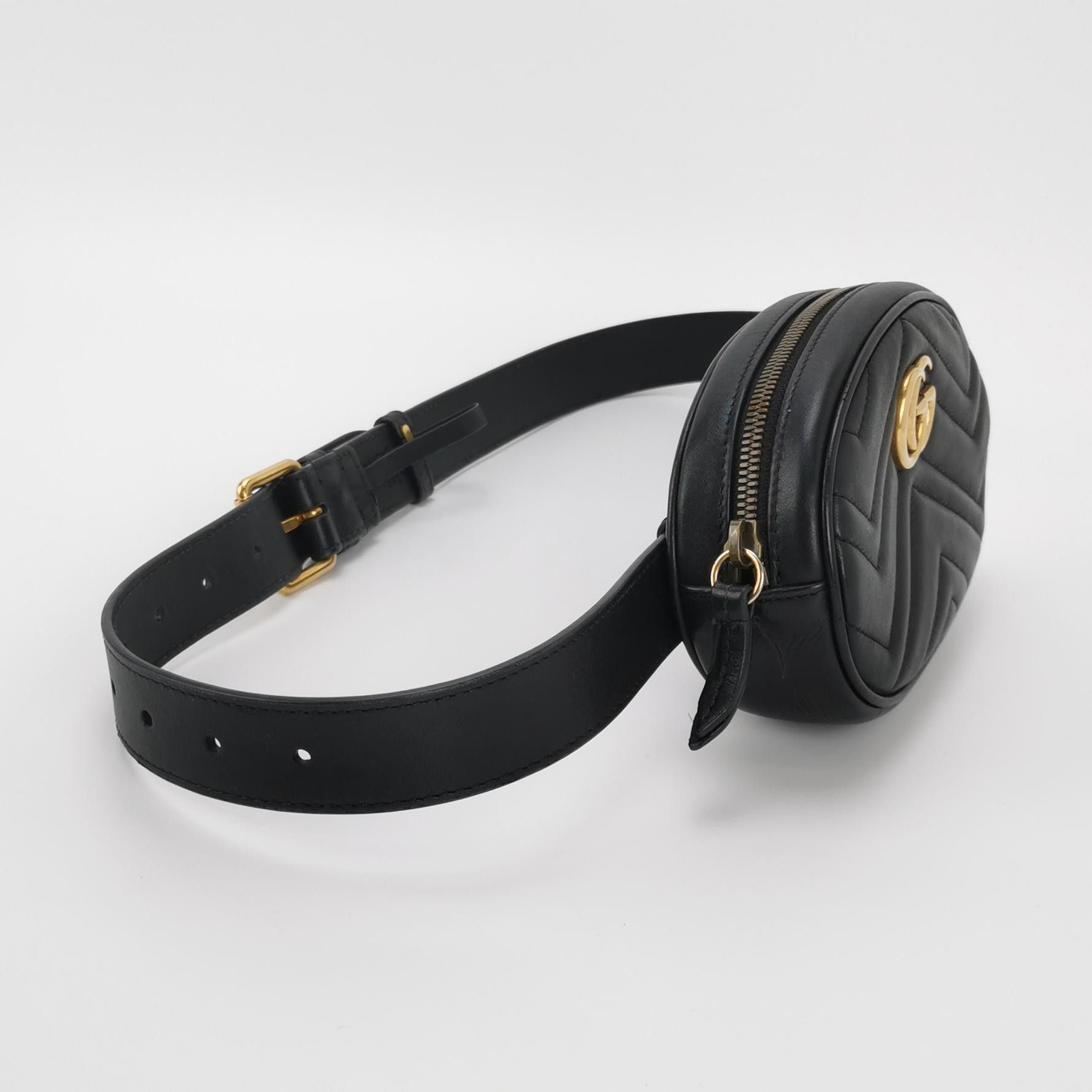 Gucci Gucci Women os Belt Bags Size ONE SIZE - 4 Thumbnail