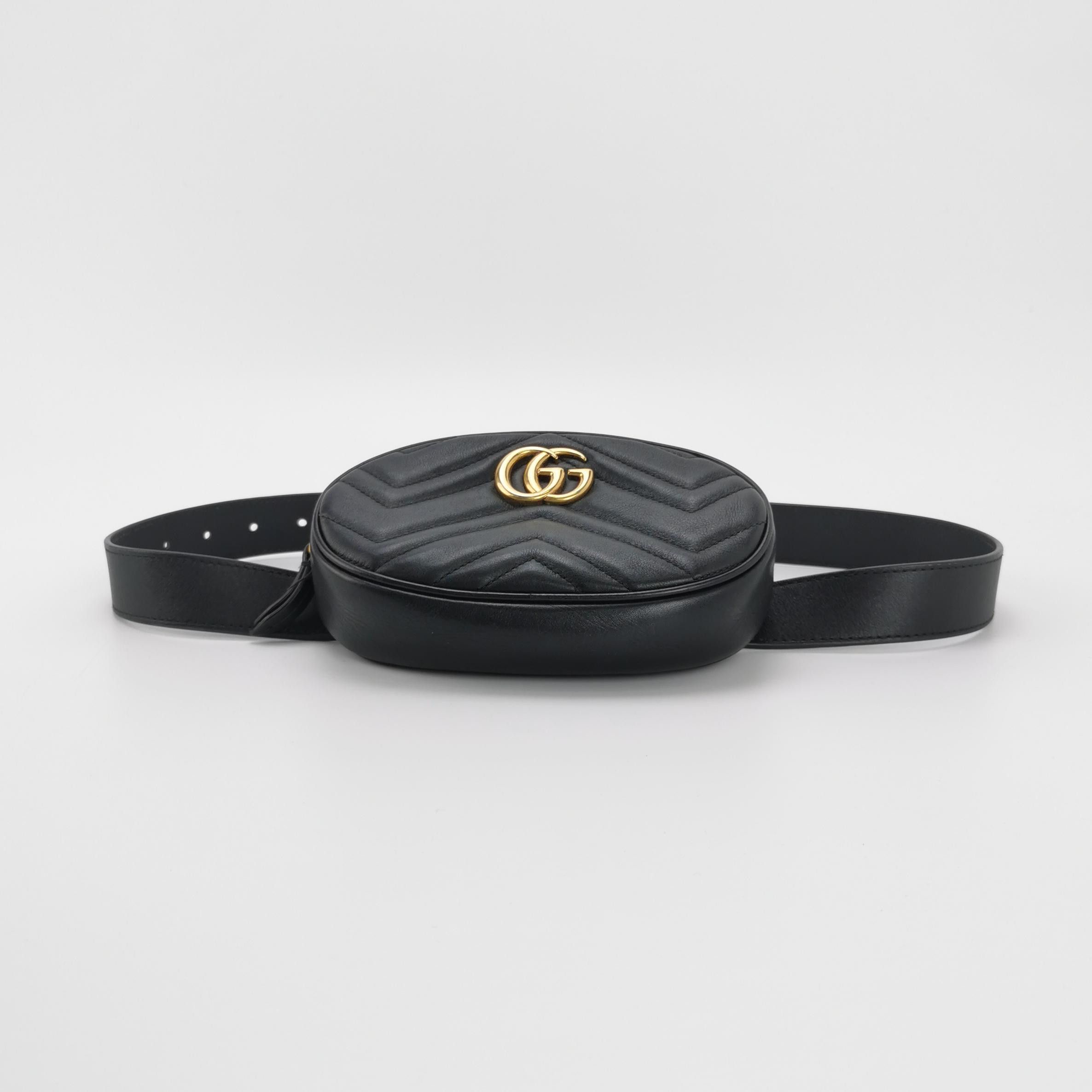 Gucci Gucci Women os Belt Bags Size ONE SIZE - 6 Thumbnail