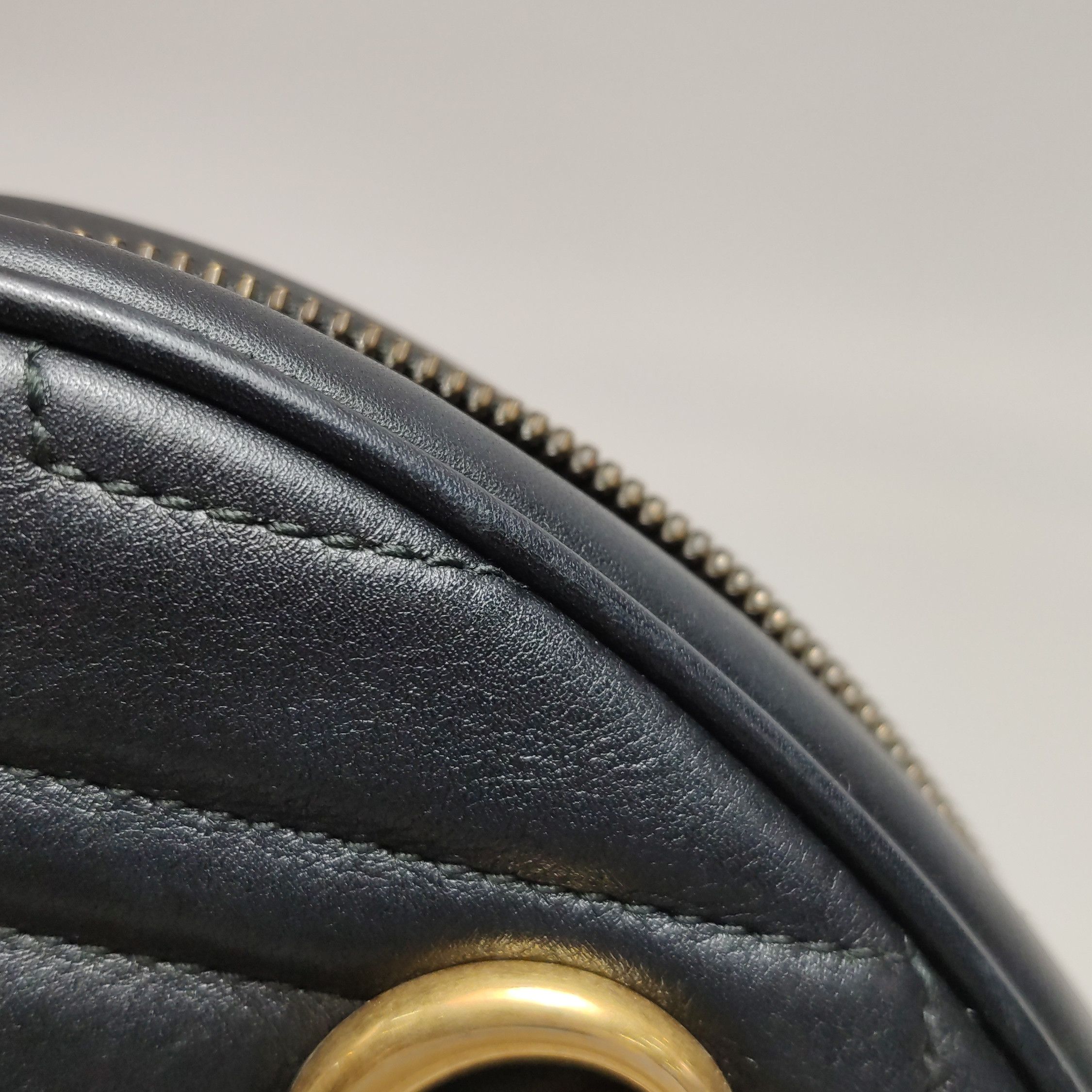 Gucci Gucci Women os Belt Bags Size ONE SIZE - 16 Thumbnail