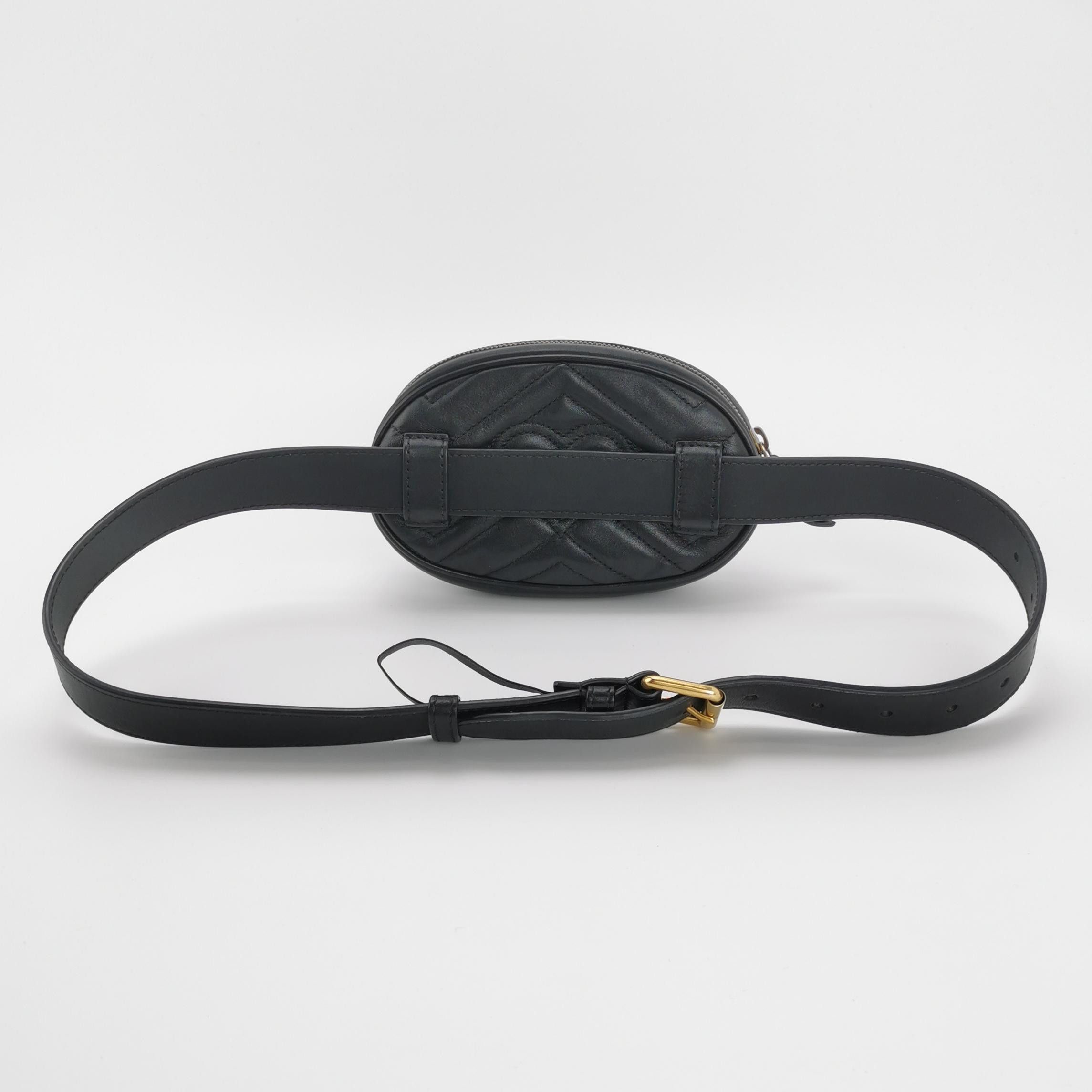 Gucci Gucci Women os Belt Bags Size ONE SIZE - 5 Thumbnail
