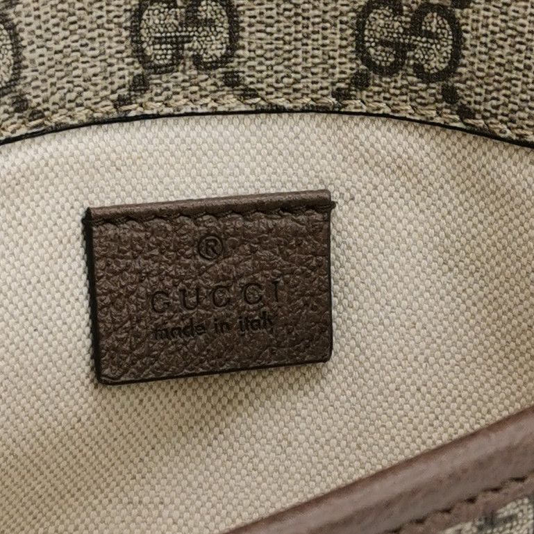 Gucci Gucci Women os Belt Bags Size ONE SIZE - 8 Thumbnail