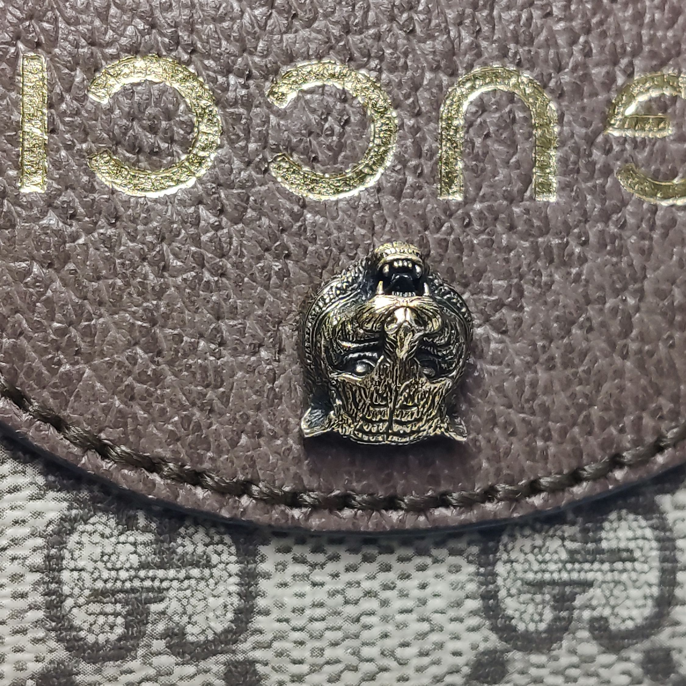 Gucci Gucci Women os Belt Bags Size ONE SIZE - 12 Thumbnail
