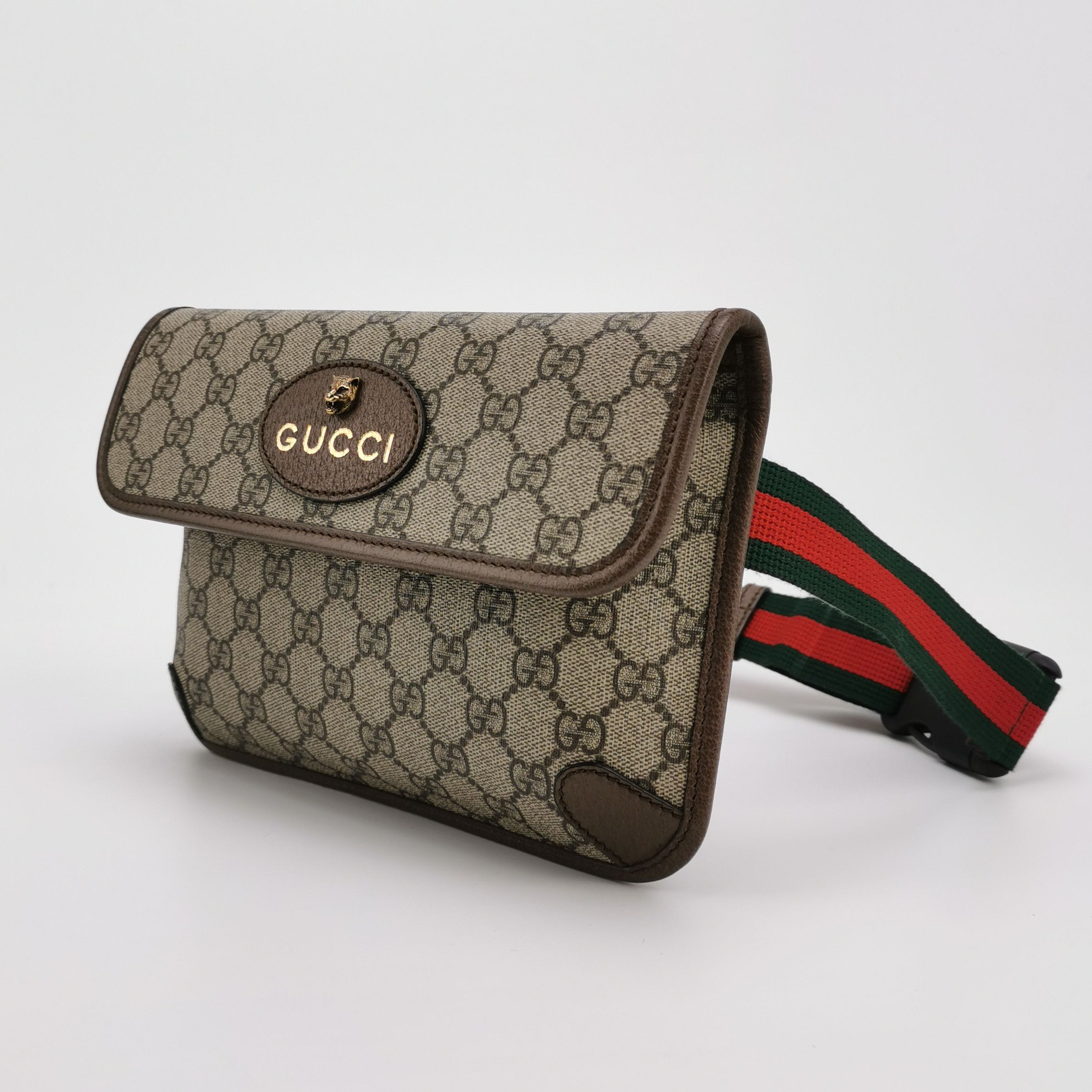 Gucci Gucci Women os Belt Bags Size ONE SIZE - 3 Thumbnail
