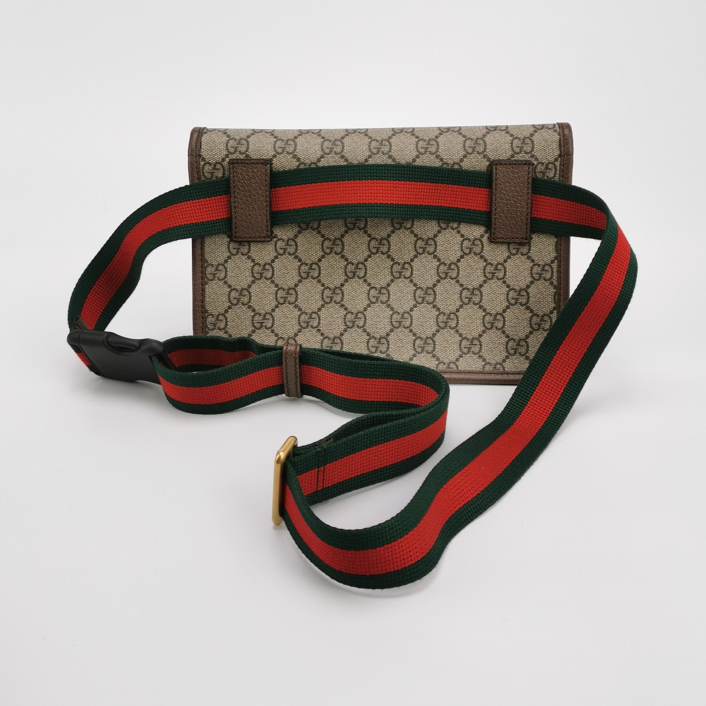 Gucci Gucci Women os Belt Bags Size ONE SIZE - 5 Thumbnail