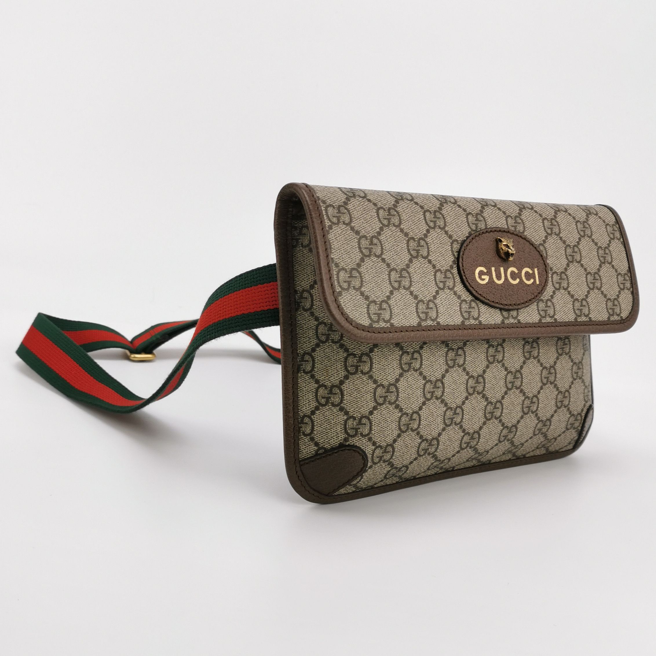 Gucci Gucci Women os Belt Bags Size ONE SIZE - 4 Thumbnail