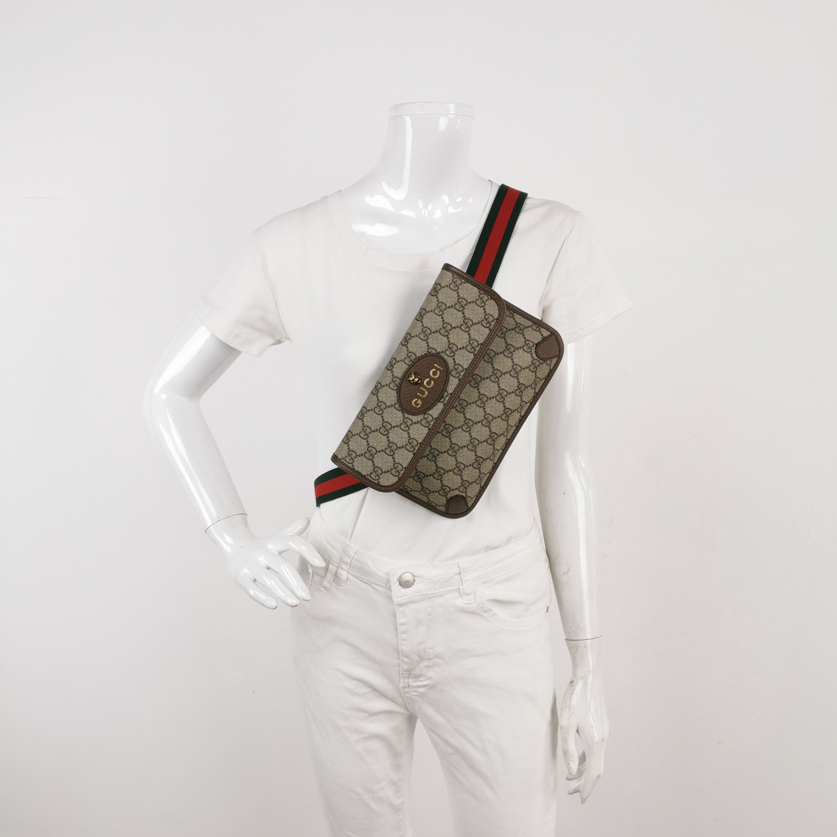 Gucci Gucci Women os Belt Bags Size ONE SIZE - 2 Thumbnail