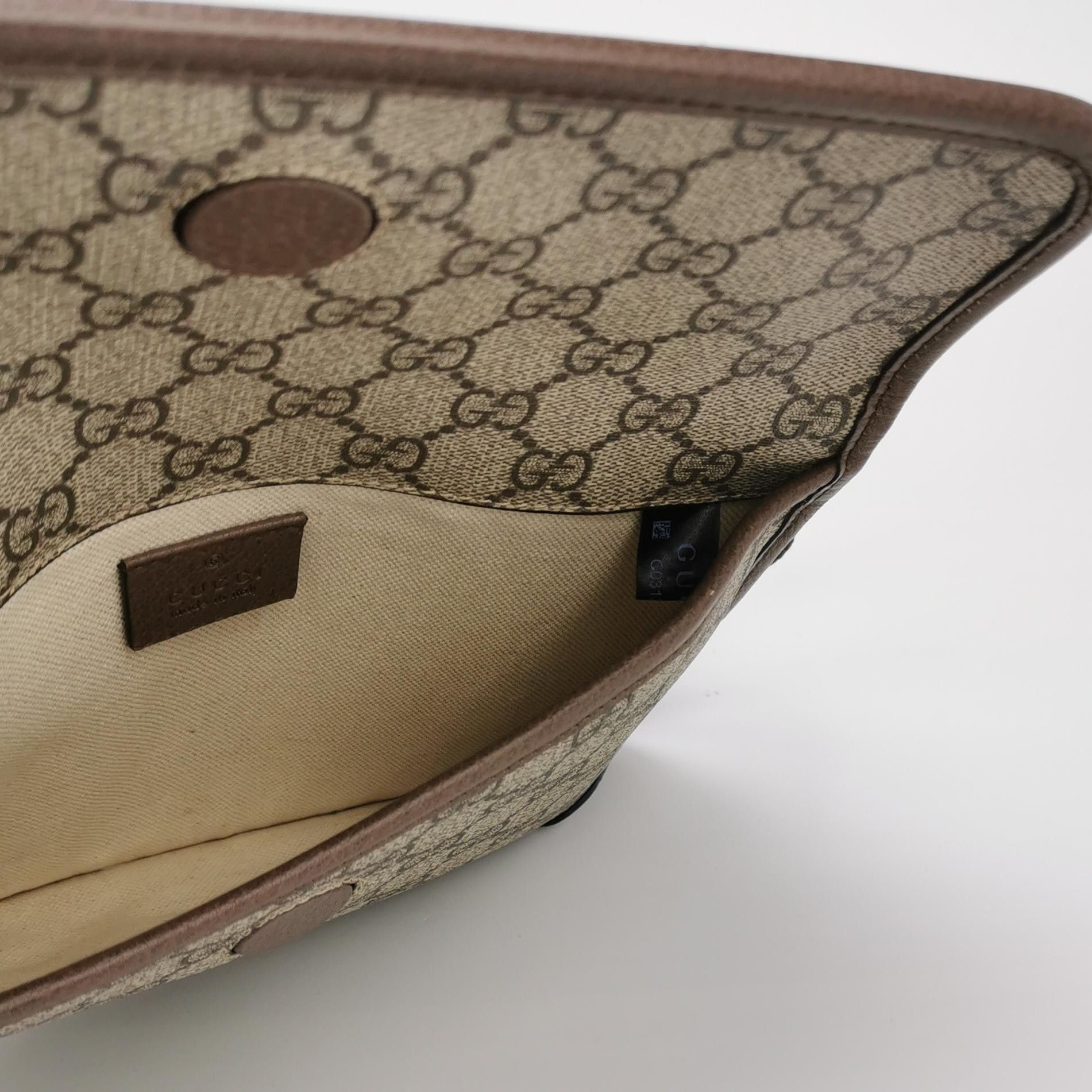 Gucci Gucci Women os Belt Bags Size ONE SIZE - 7 Thumbnail