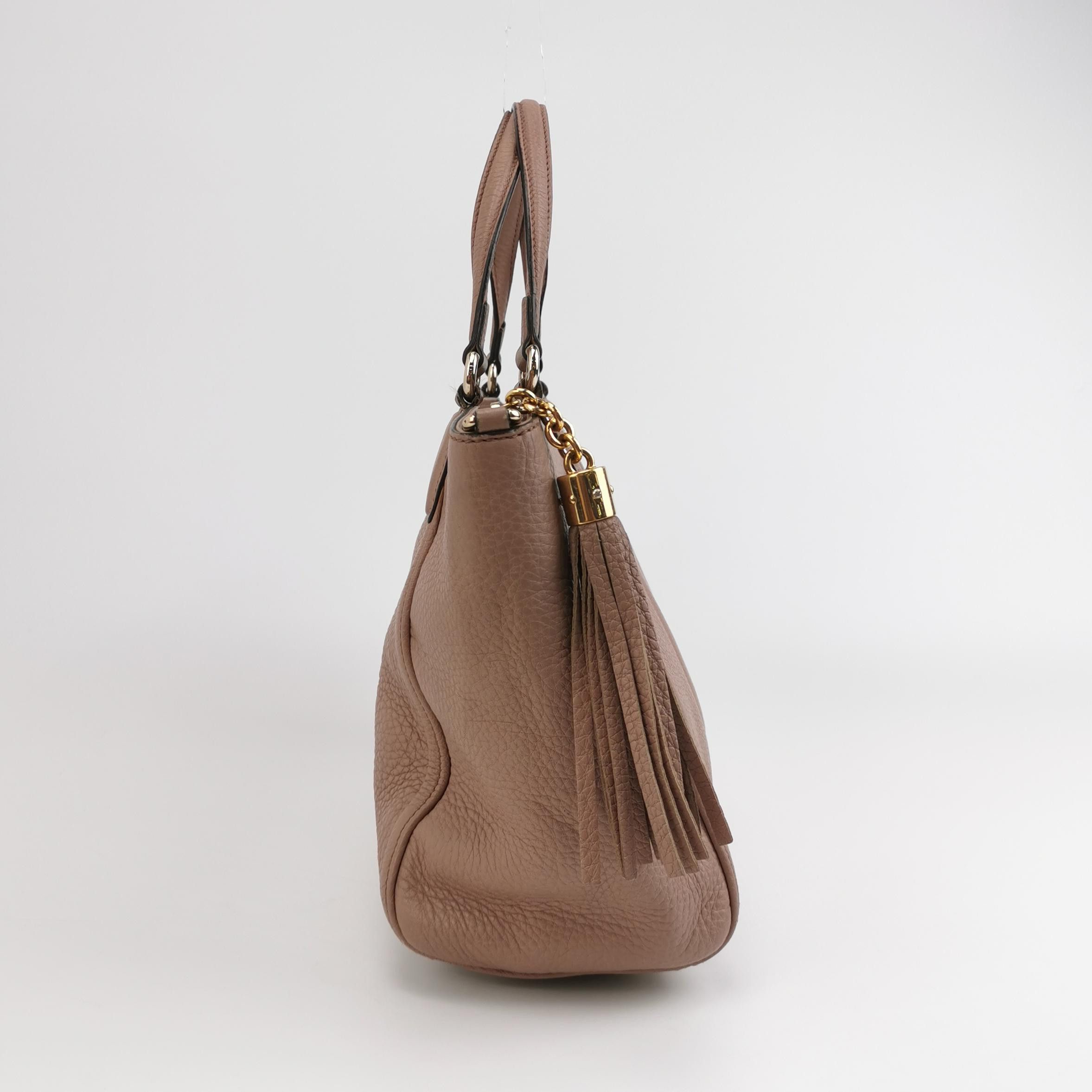Gucci Gucci Women os Tote Bags Size ONE SIZE - 4 Thumbnail