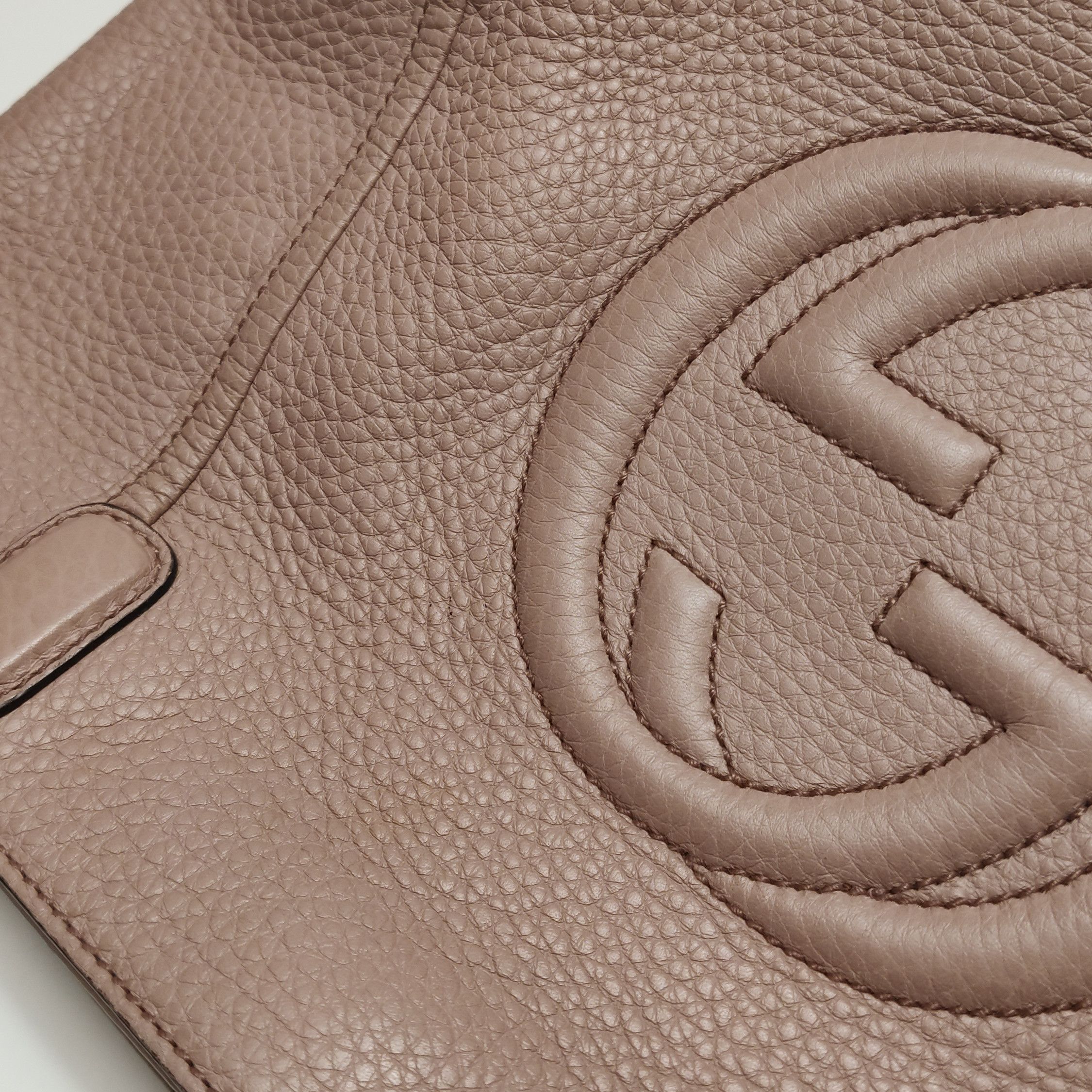 Gucci Gucci Women os Tote Bags Size ONE SIZE - 16 Thumbnail