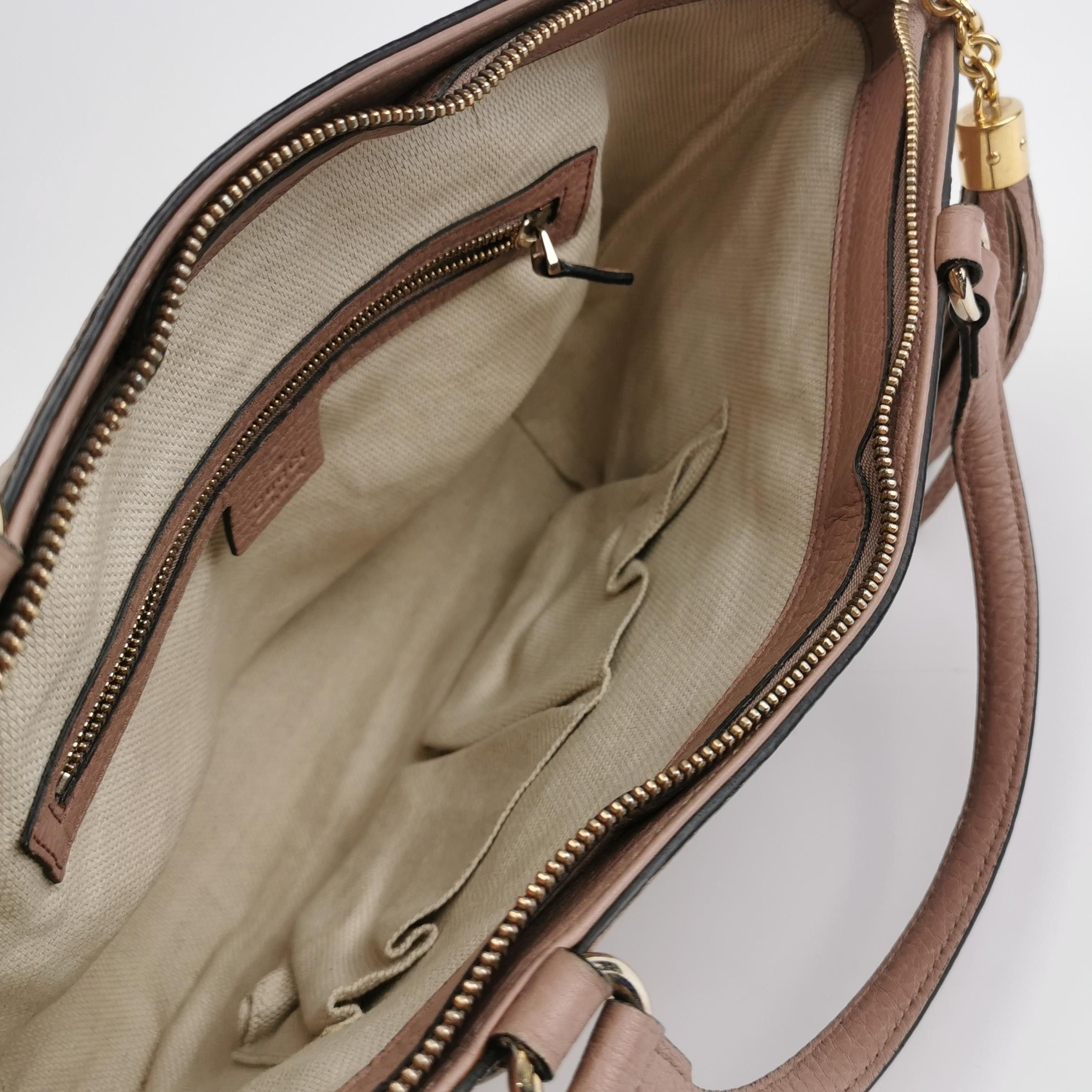 Gucci Gucci Women os Tote Bags Size ONE SIZE - 7 Thumbnail