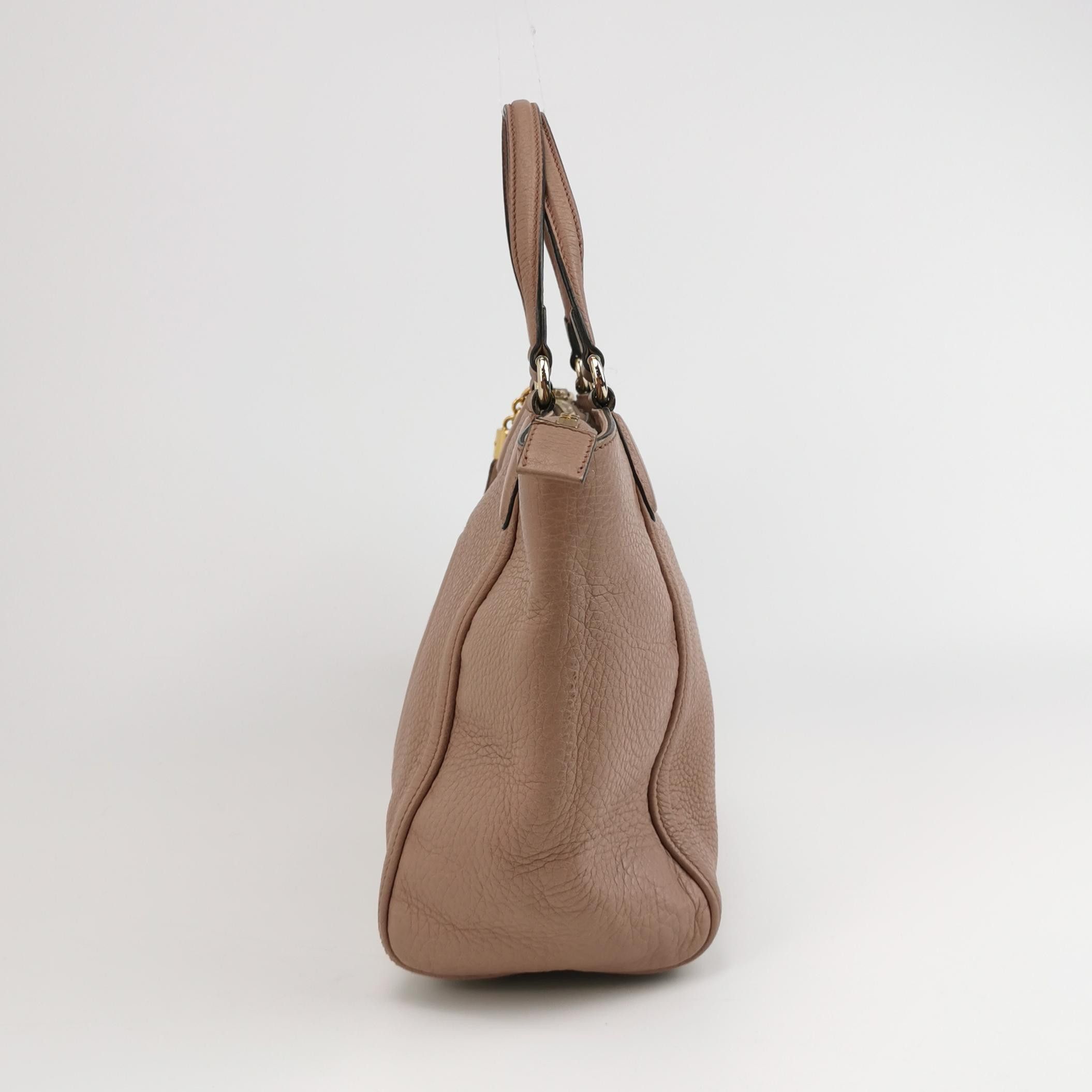 Gucci Gucci Women os Tote Bags Size ONE SIZE - 3 Thumbnail