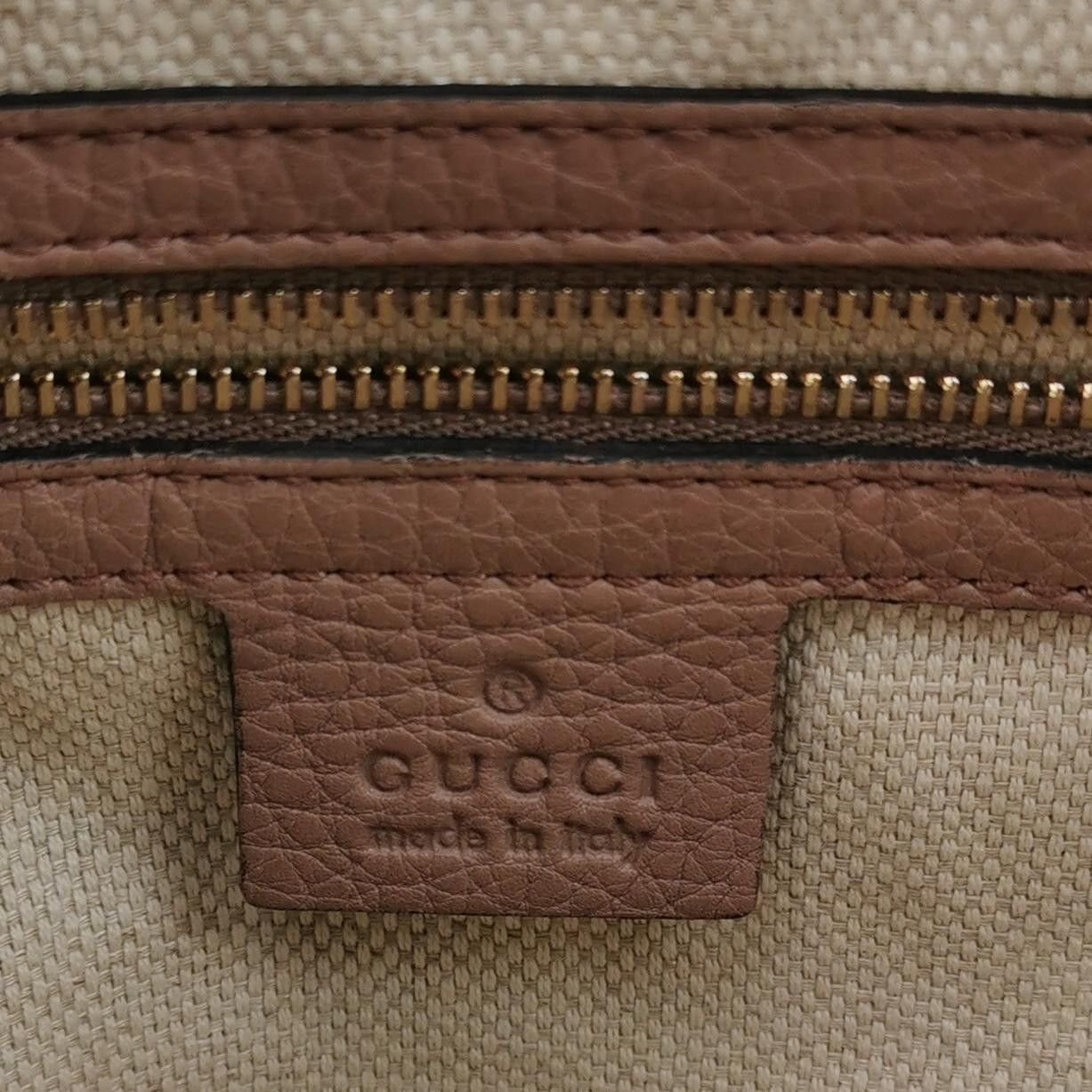 Gucci Gucci Women os Tote Bags Size ONE SIZE - 8 Thumbnail