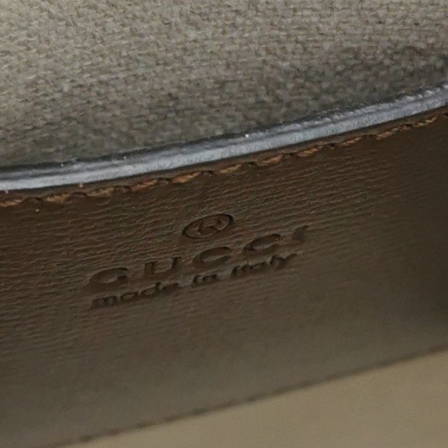 Gucci Gucci Women os Crossbody Bags Size ONE SIZE - 8 Thumbnail