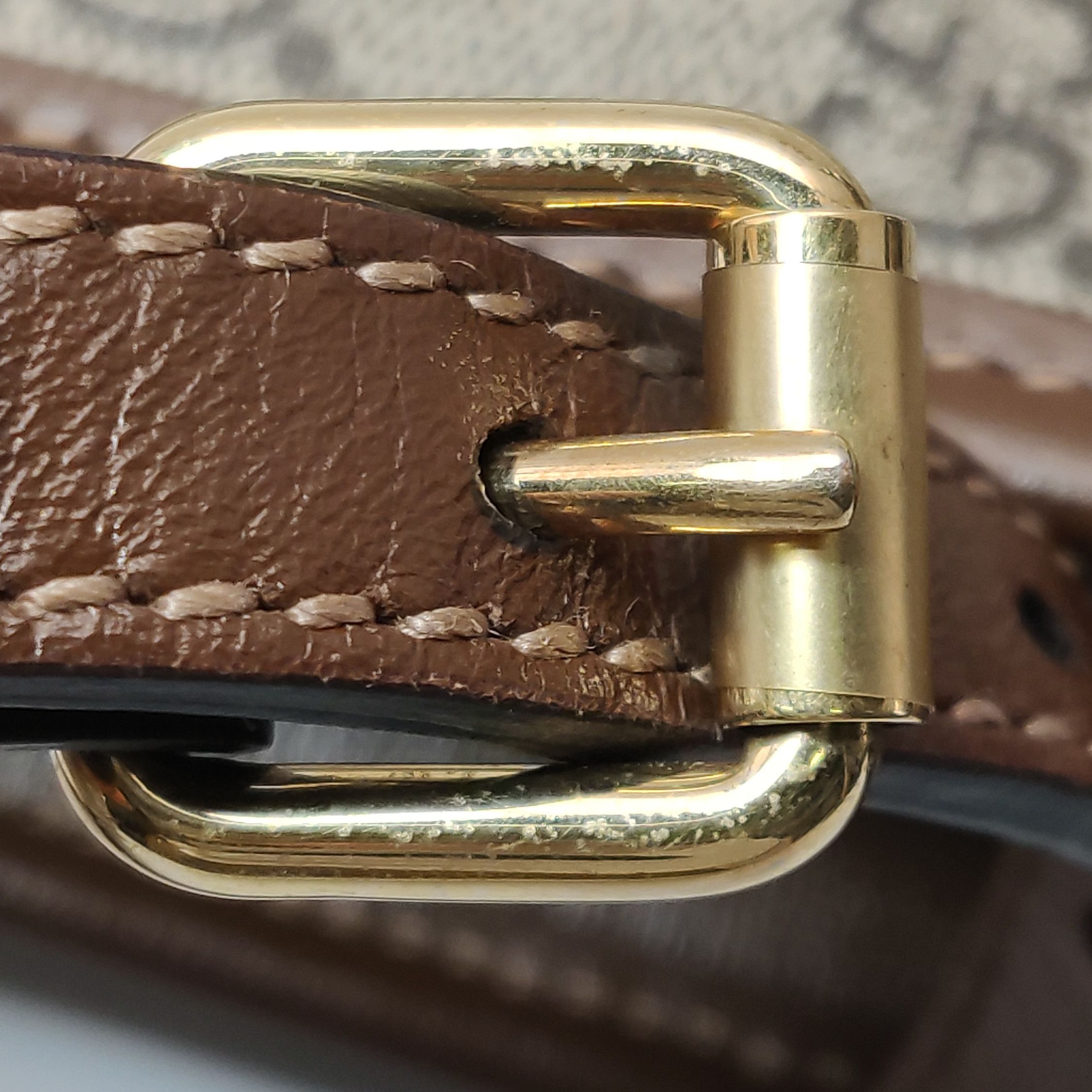 Gucci Gucci Women os Crossbody Bags Size ONE SIZE - 13 Thumbnail