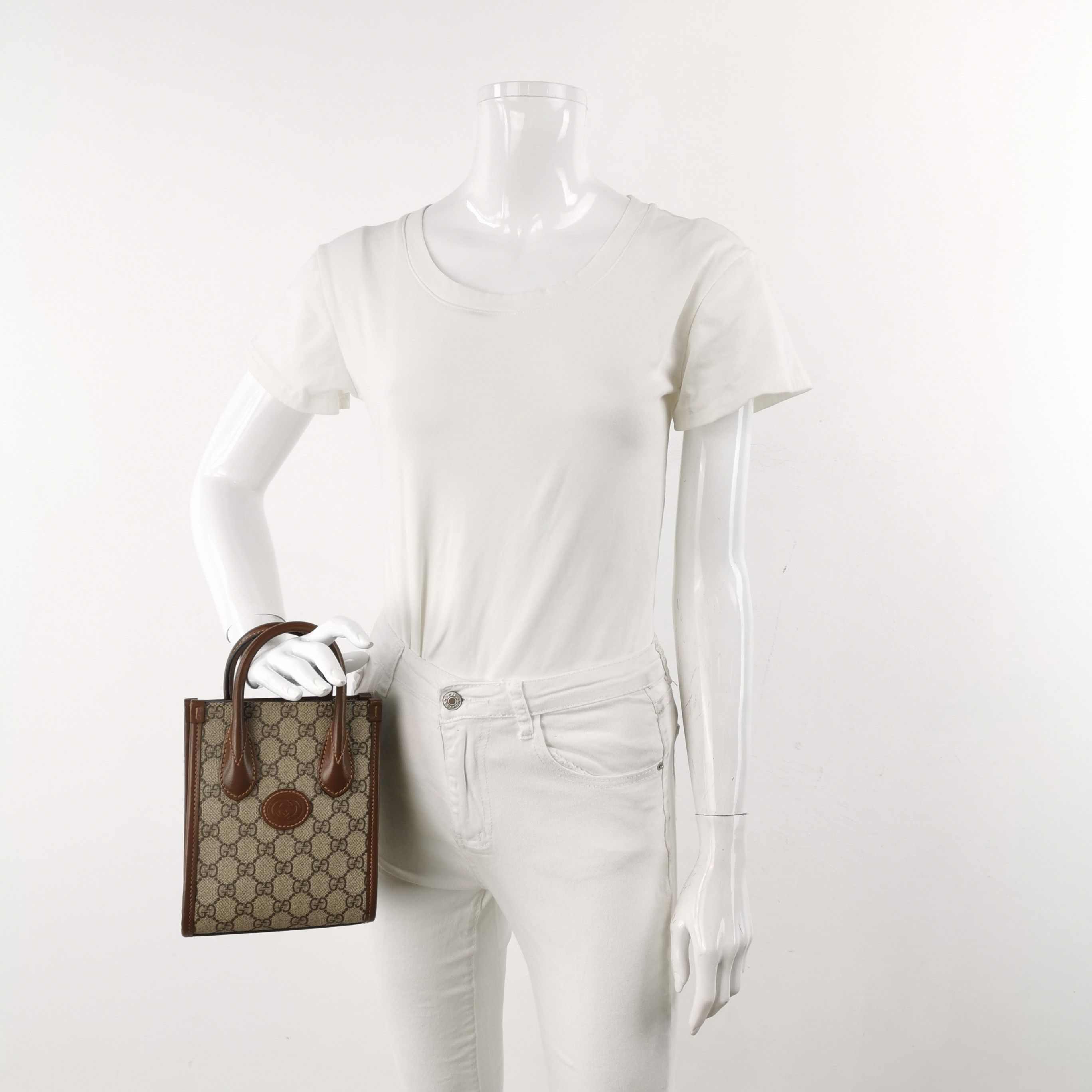 Gucci Gucci Women os Crossbody Bags Size ONE SIZE - 2 Thumbnail