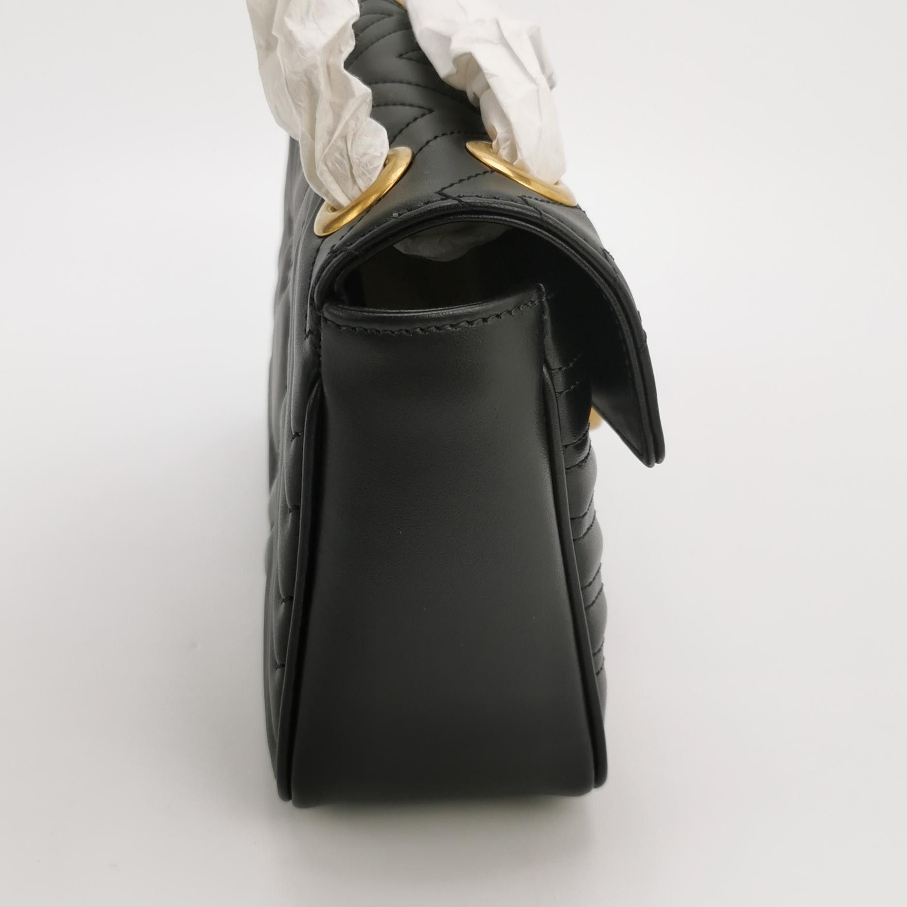 Gucci Gucci Women os Shoulder Bags Size ONE SIZE - 4 Thumbnail