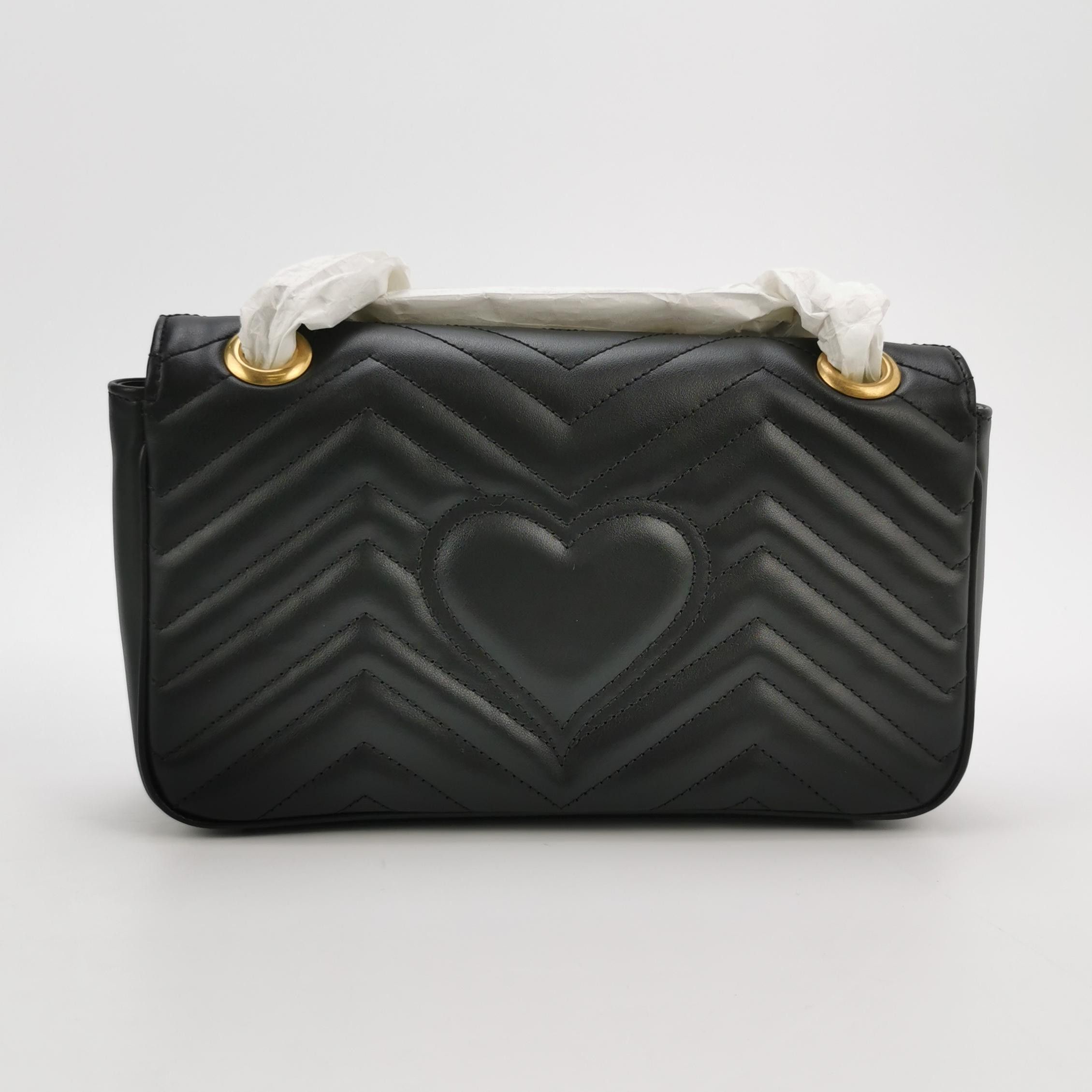 Gucci Gucci Women os Shoulder Bags Size ONE SIZE - 5 Thumbnail