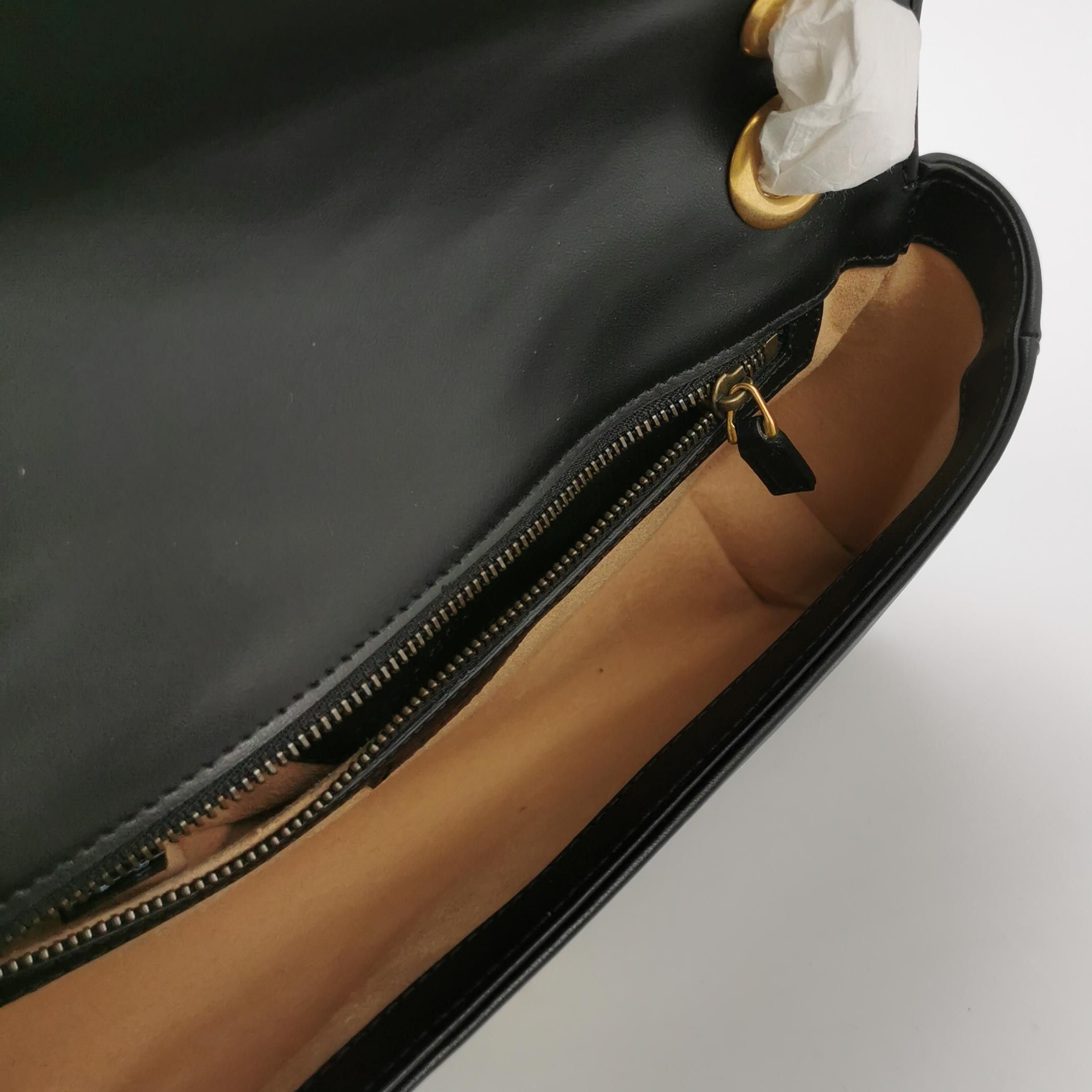 Gucci Gucci Women os Shoulder Bags Size ONE SIZE - 7 Thumbnail