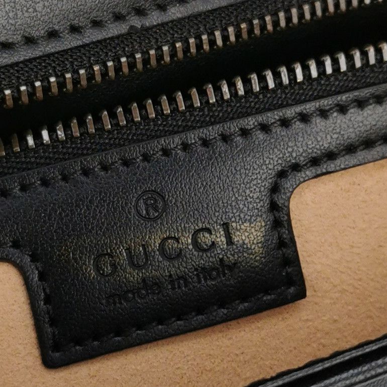 Gucci Gucci Women os Shoulder Bags Size ONE SIZE - 8 Thumbnail