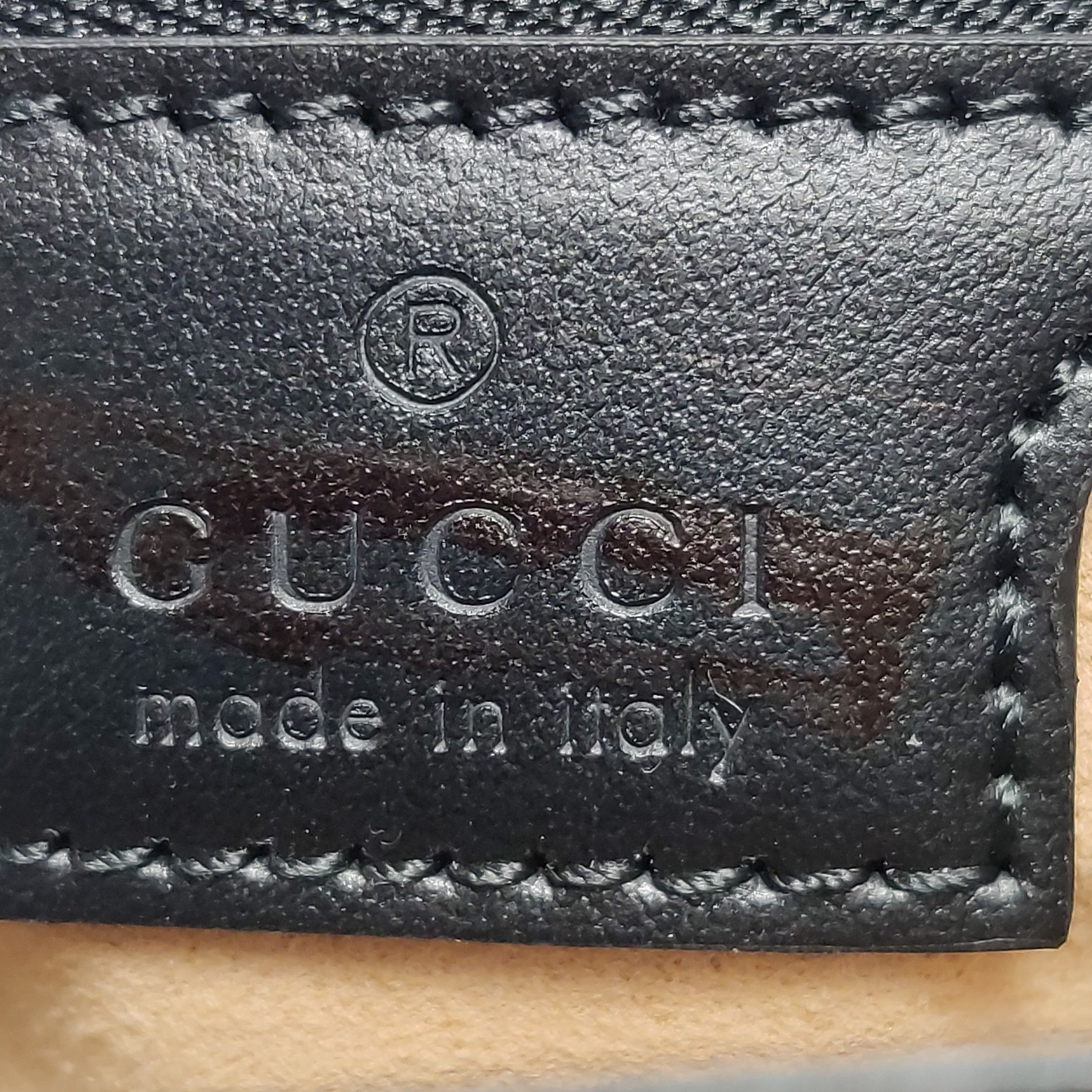 Gucci Gucci Women os Shoulder Bags Size ONE SIZE - 11 Thumbnail