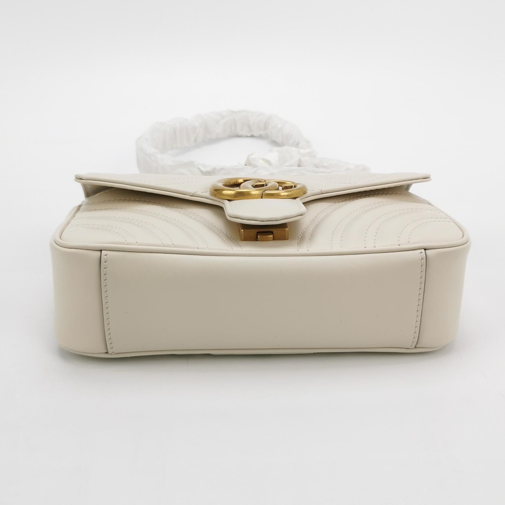Gucci Gucci Women os Shoulder Bags Size ONE SIZE - 6 Thumbnail