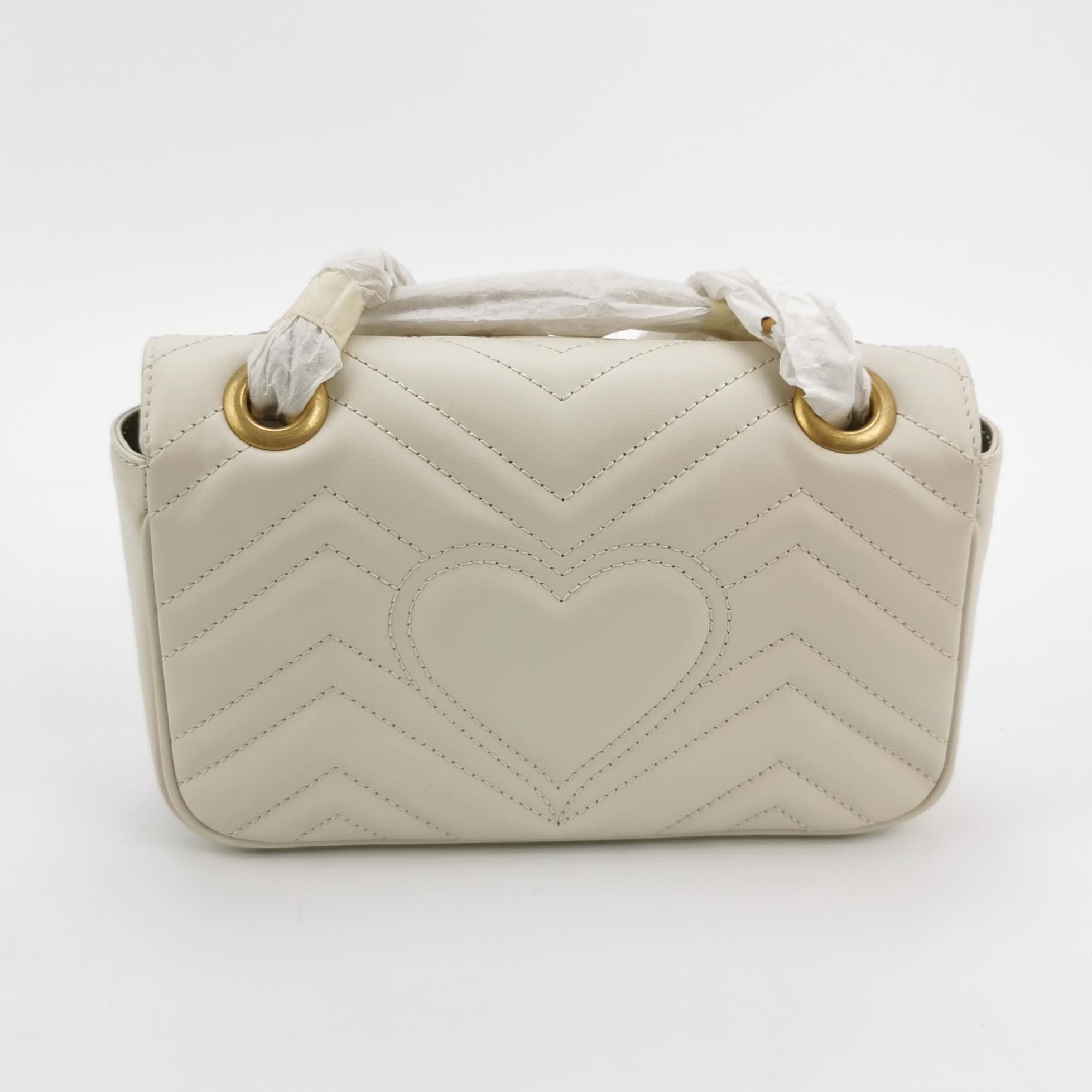 Gucci Gucci Women os Shoulder Bags Size ONE SIZE - 5 Thumbnail