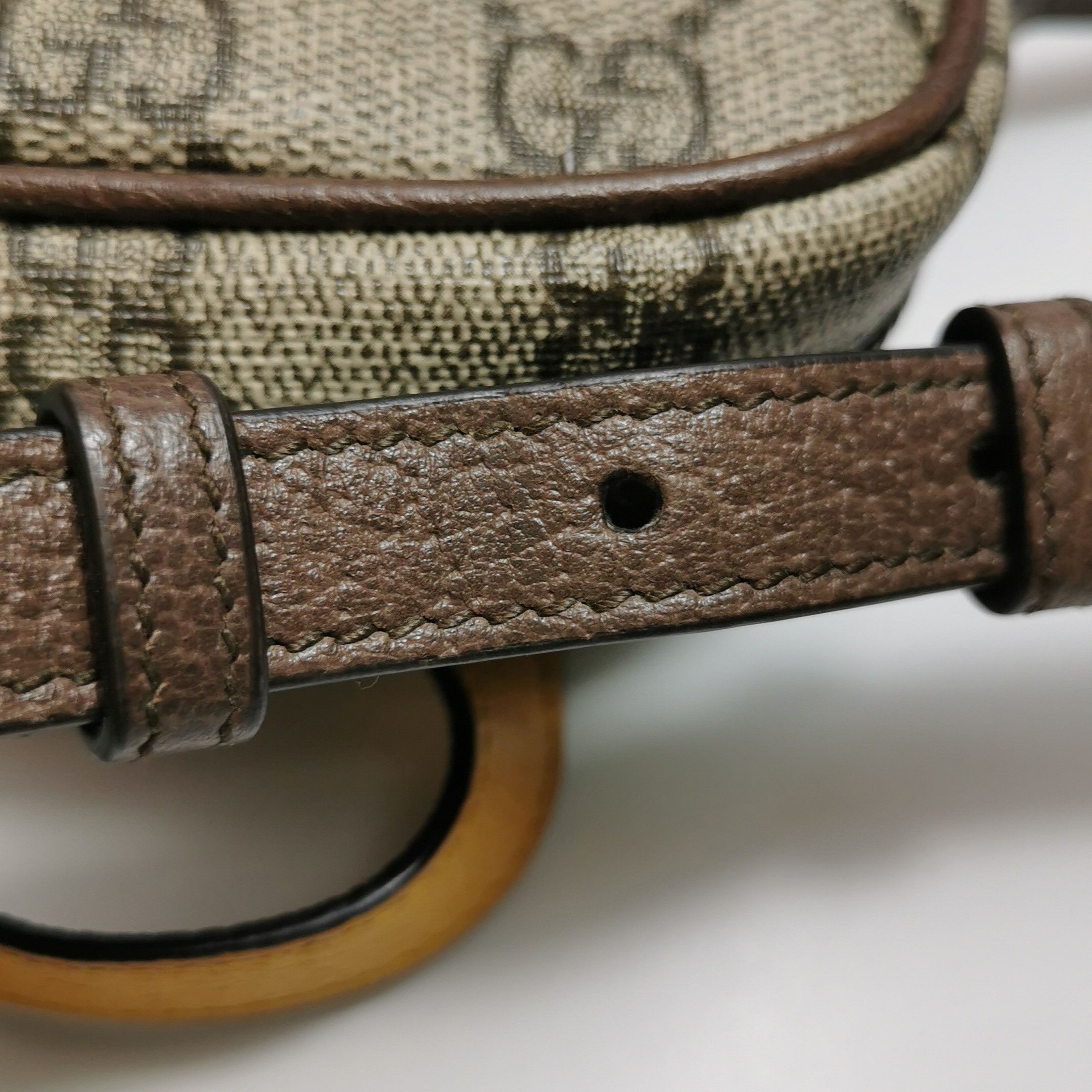 Gucci Gucci Women os Crossbody Bags Size ONE SIZE - 12 Thumbnail