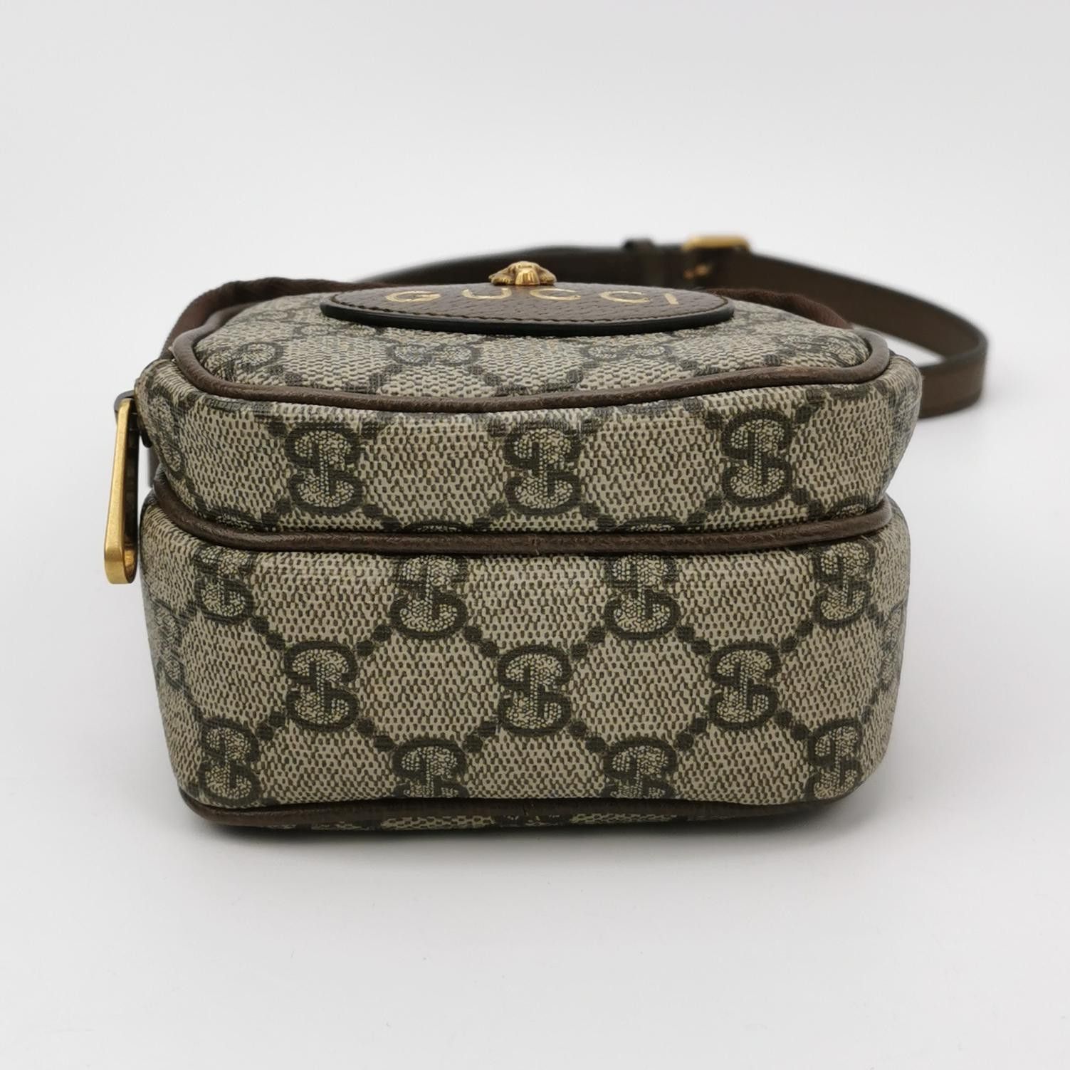 Gucci Gucci Women os Crossbody Bags Size ONE SIZE - 6 Thumbnail