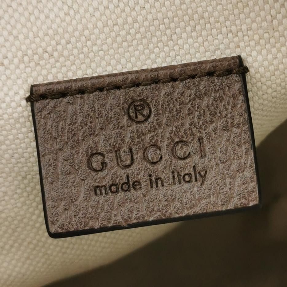 Gucci Gucci Women os Crossbody Bags Size ONE SIZE - 8 Thumbnail