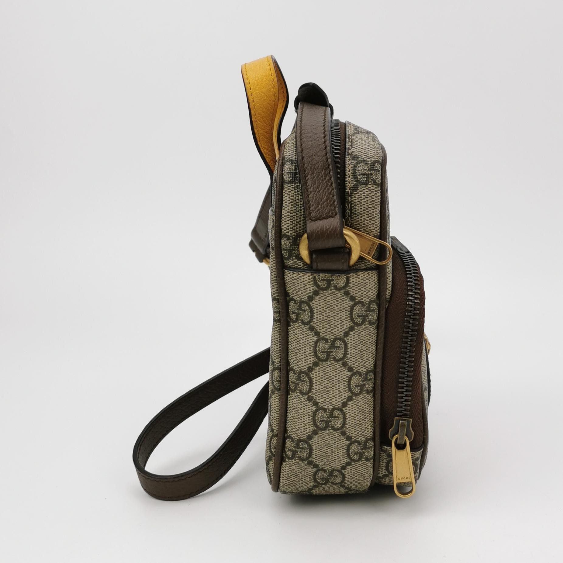 Gucci Gucci Women os Crossbody Bags Size ONE SIZE - 4 Thumbnail