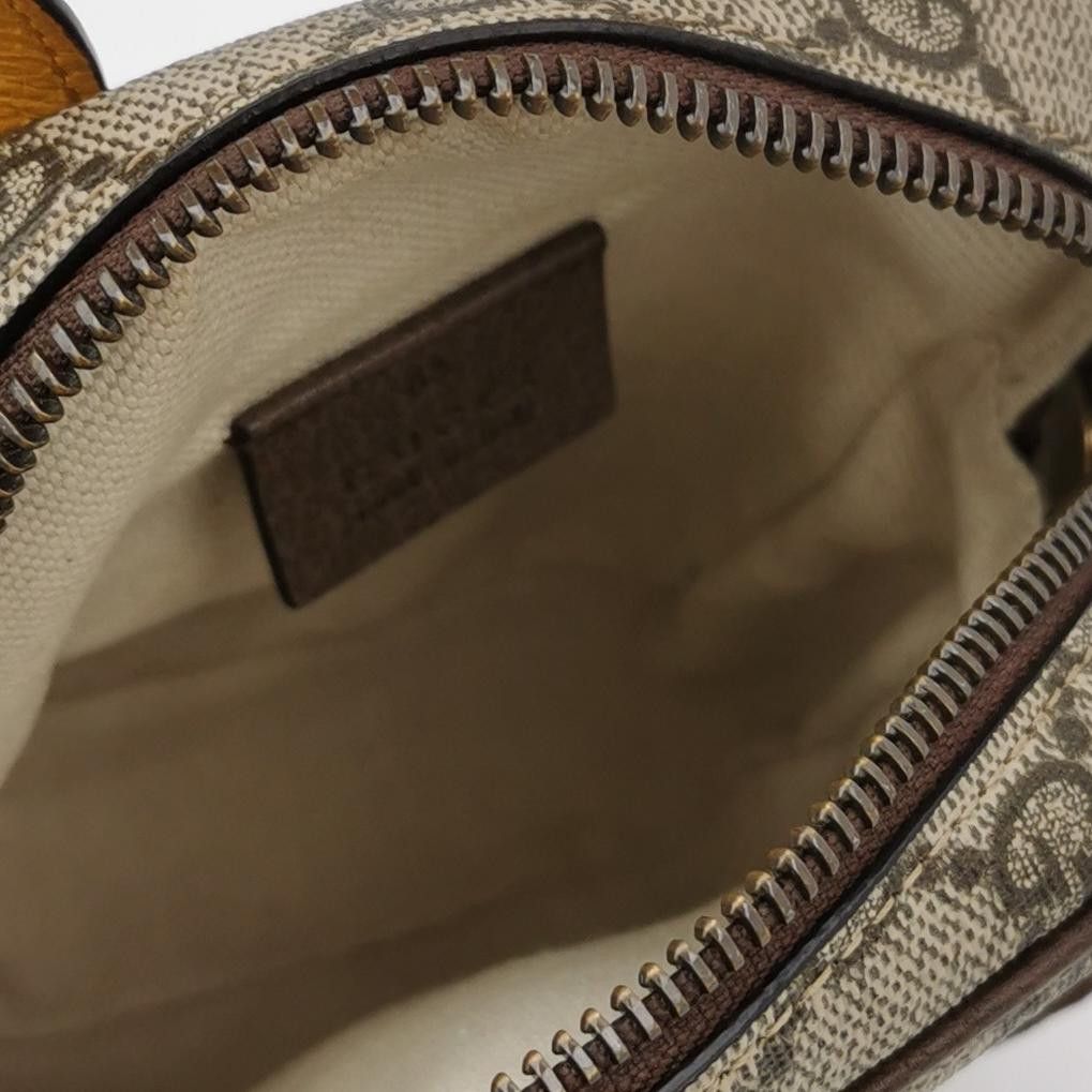 Gucci Gucci Women os Crossbody Bags Size ONE SIZE - 7 Thumbnail