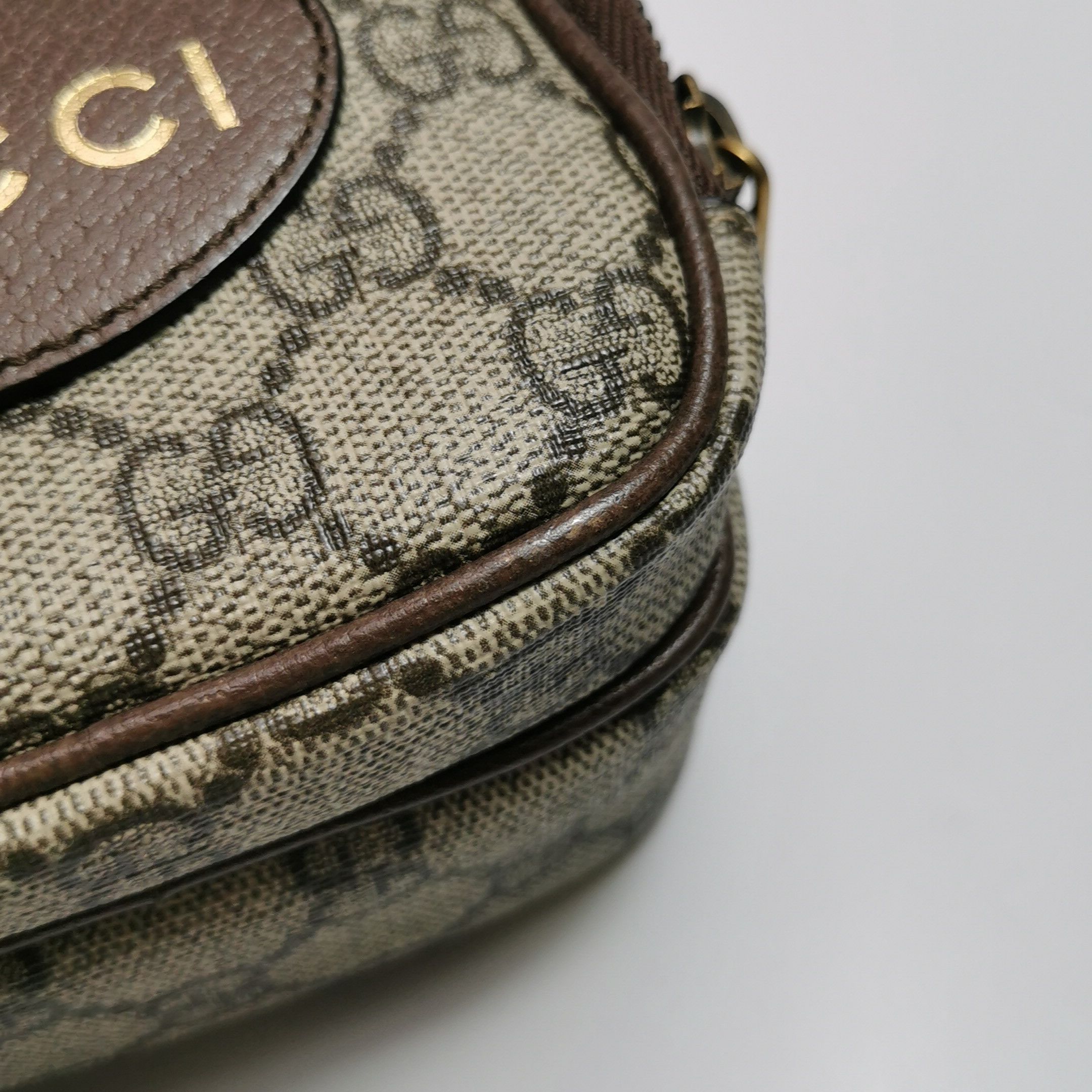 Gucci Gucci Women os Crossbody Bags Size ONE SIZE - 15 Thumbnail