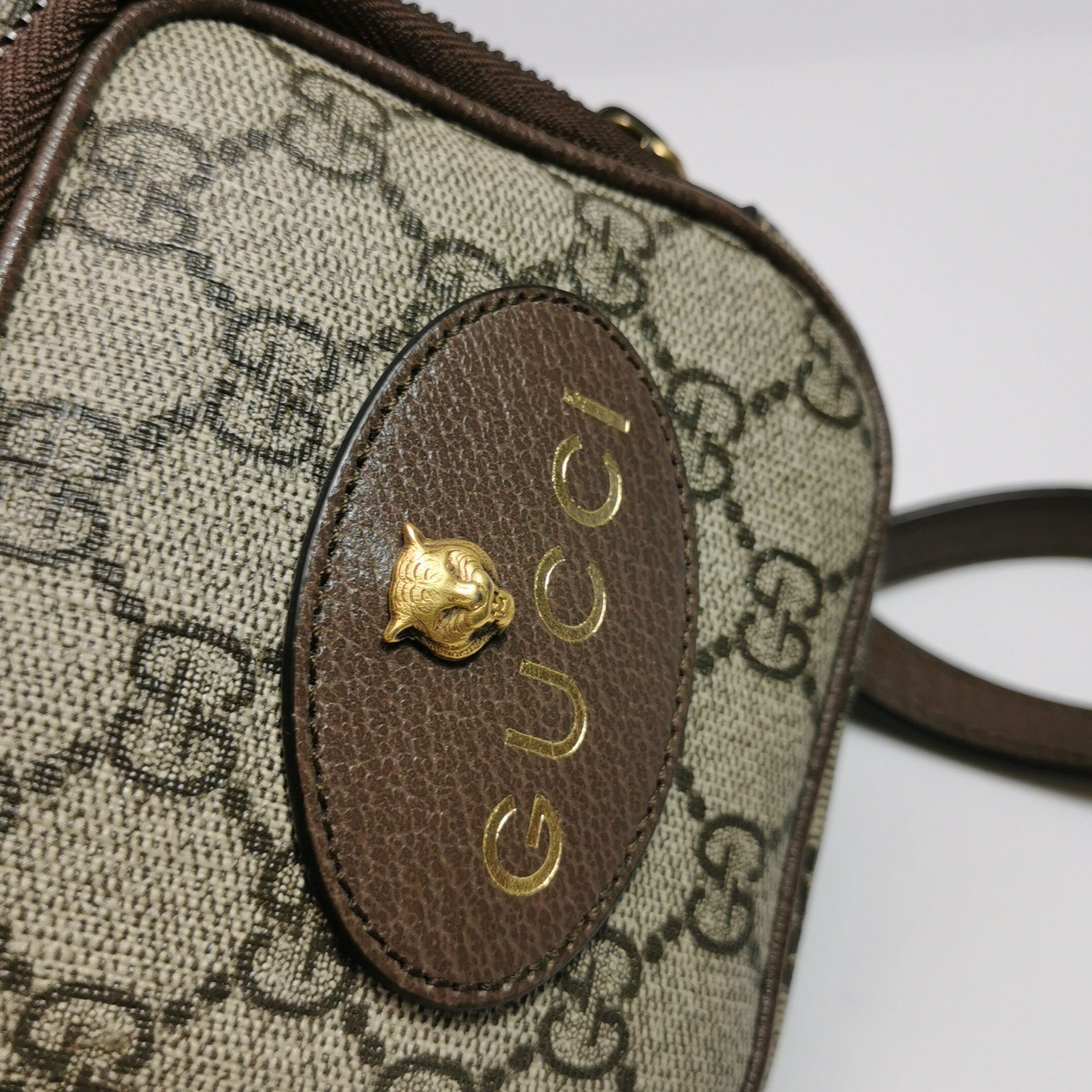 Gucci Gucci Women os Crossbody Bags Size ONE SIZE - 13 Thumbnail
