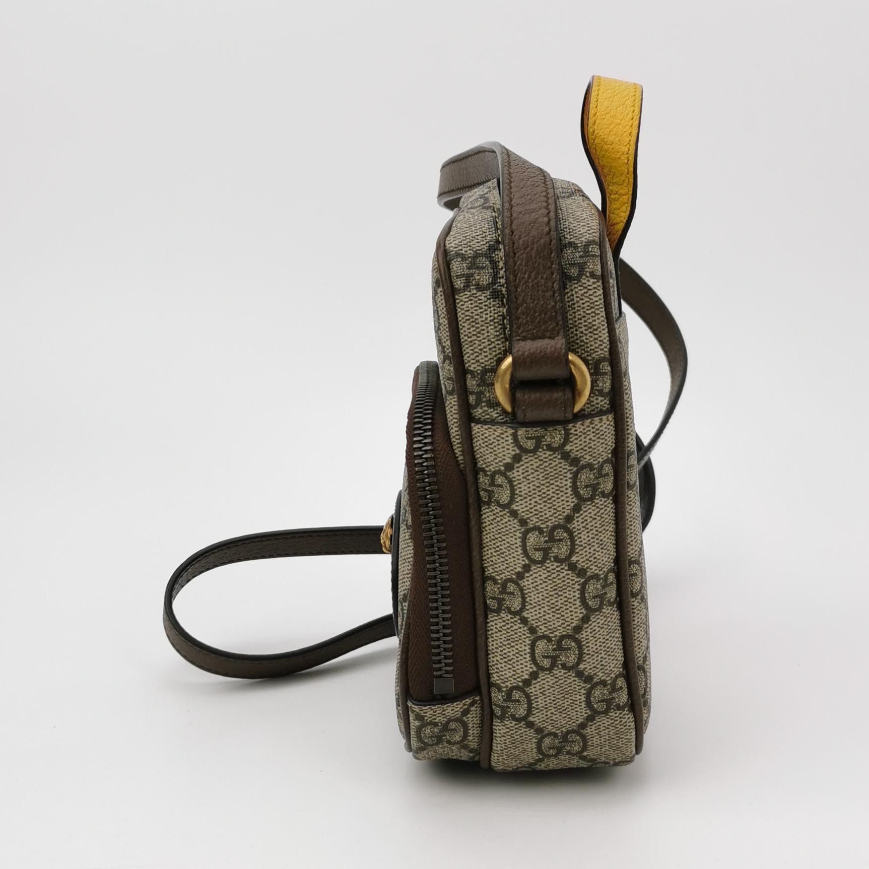 Gucci Gucci Women os Crossbody Bags Size ONE SIZE - 3 Thumbnail
