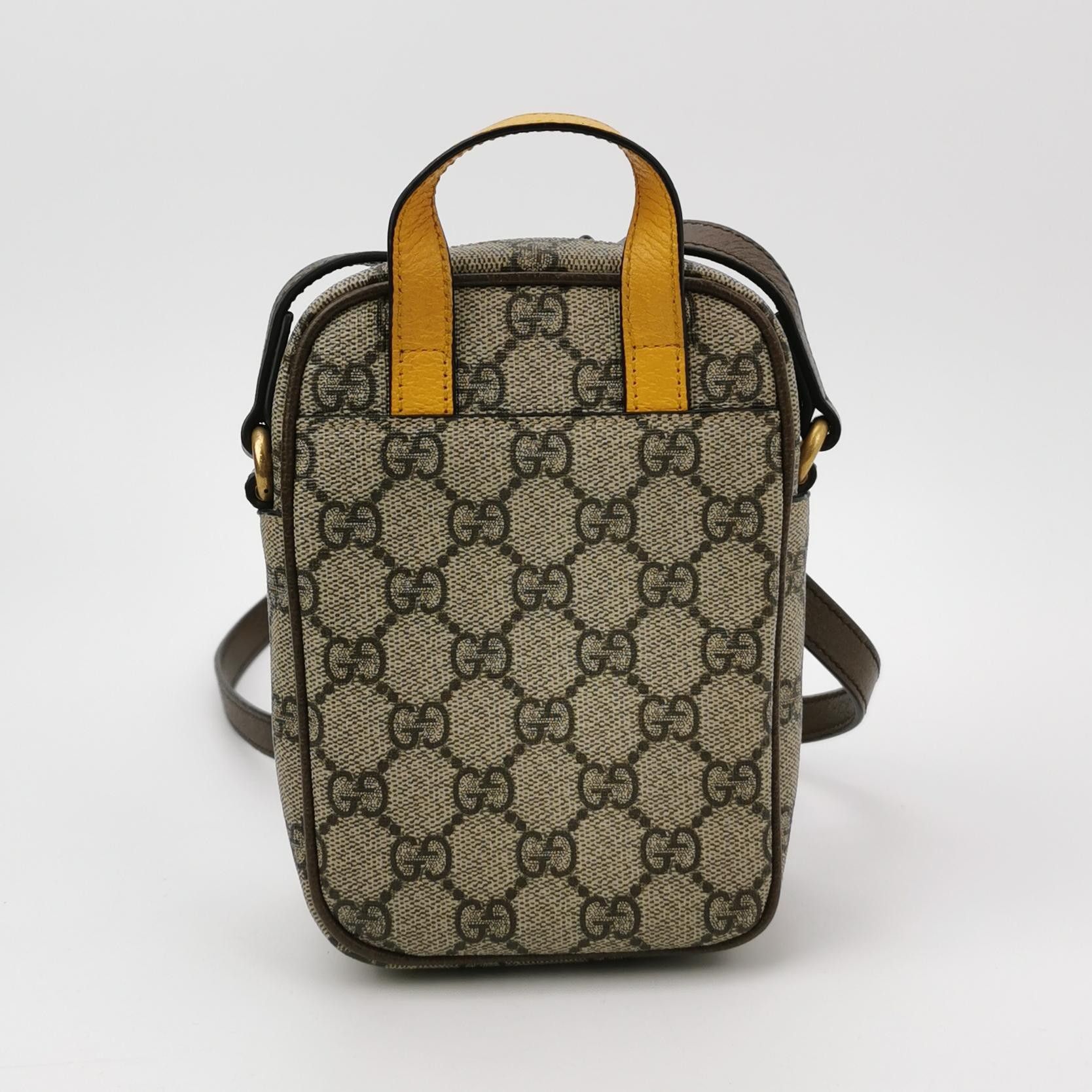 Gucci Gucci Women os Crossbody Bags Size ONE SIZE - 5 Thumbnail