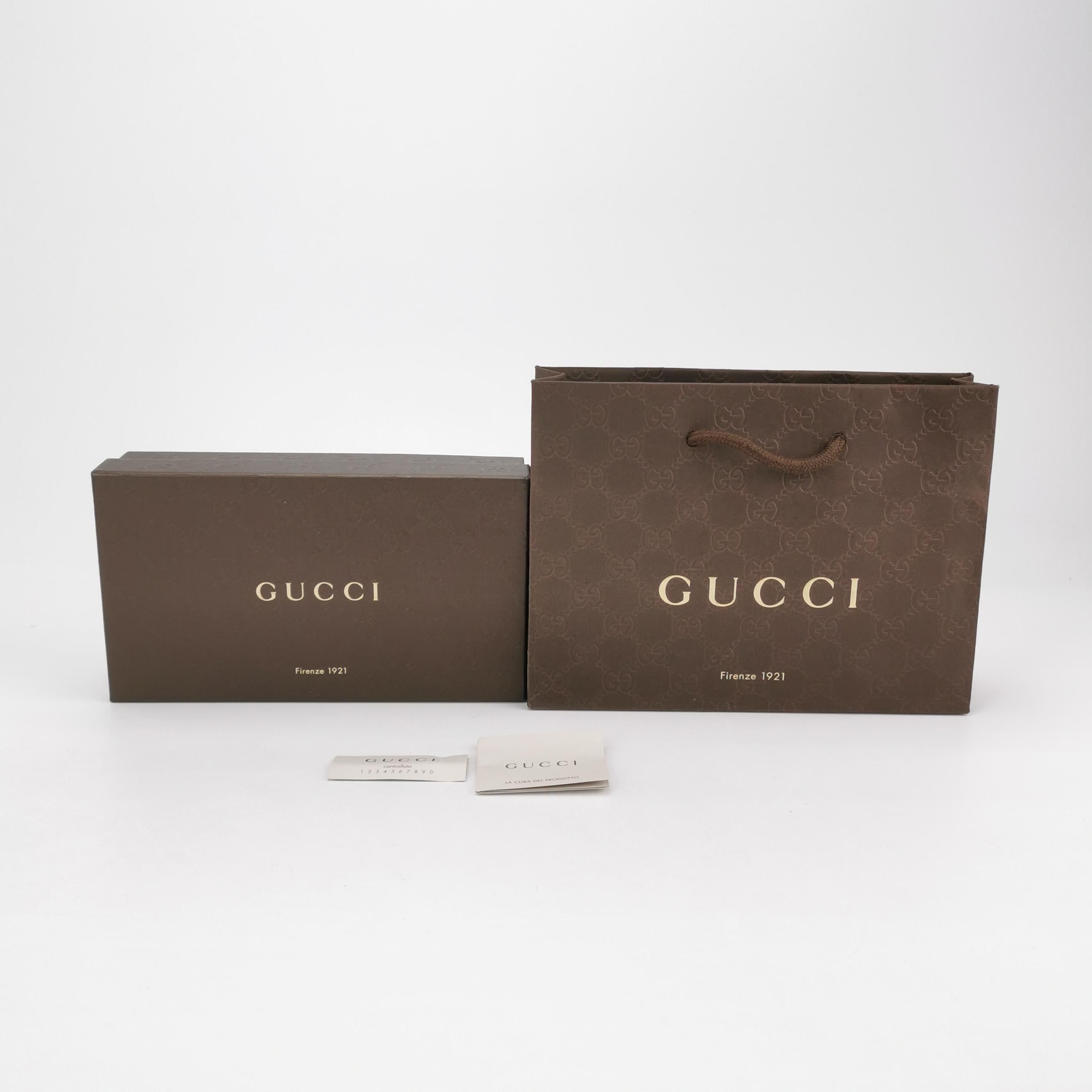 Gucci Gucci Women os Tote Bags Size ONE SIZE - 9 Thumbnail