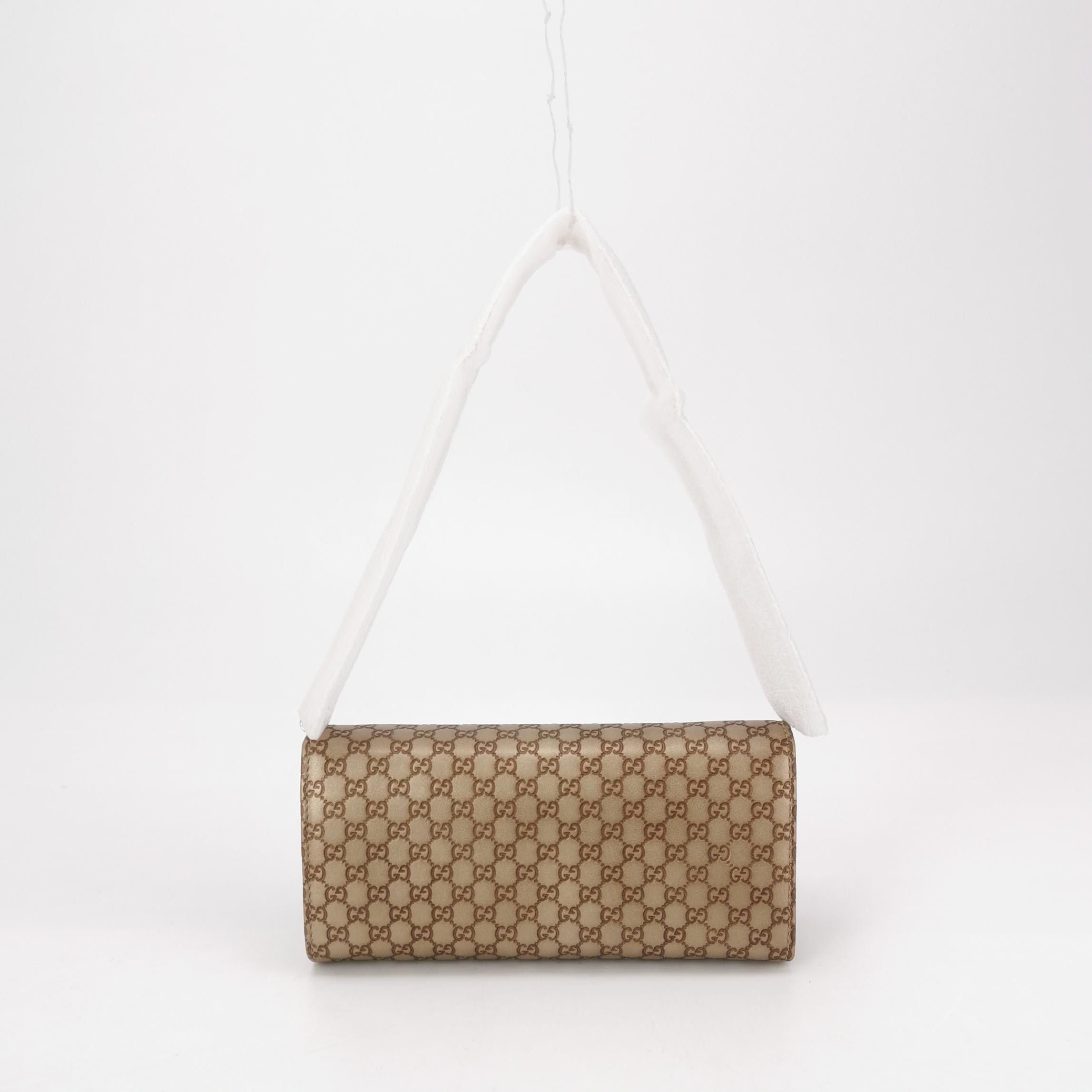Gucci Gucci Women os Tote Bags Size ONE SIZE - 5 Thumbnail