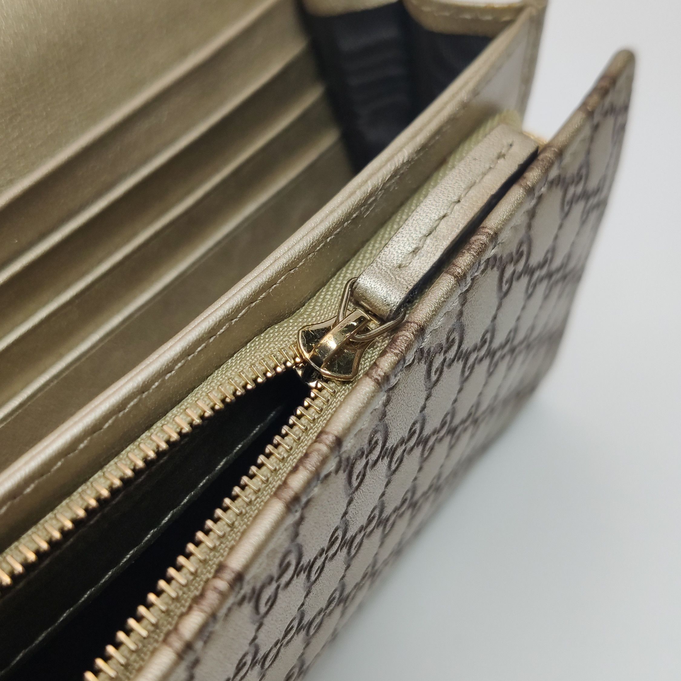 Gucci Gucci Women os Tote Bags Size ONE SIZE - 11 Thumbnail