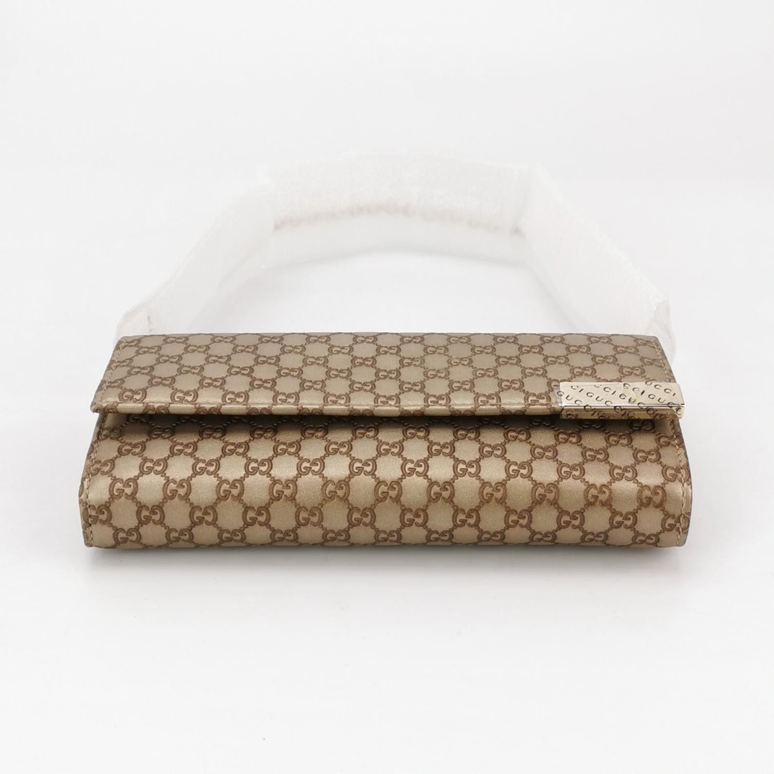 Gucci Gucci Women os Tote Bags Size ONE SIZE - 6 Thumbnail