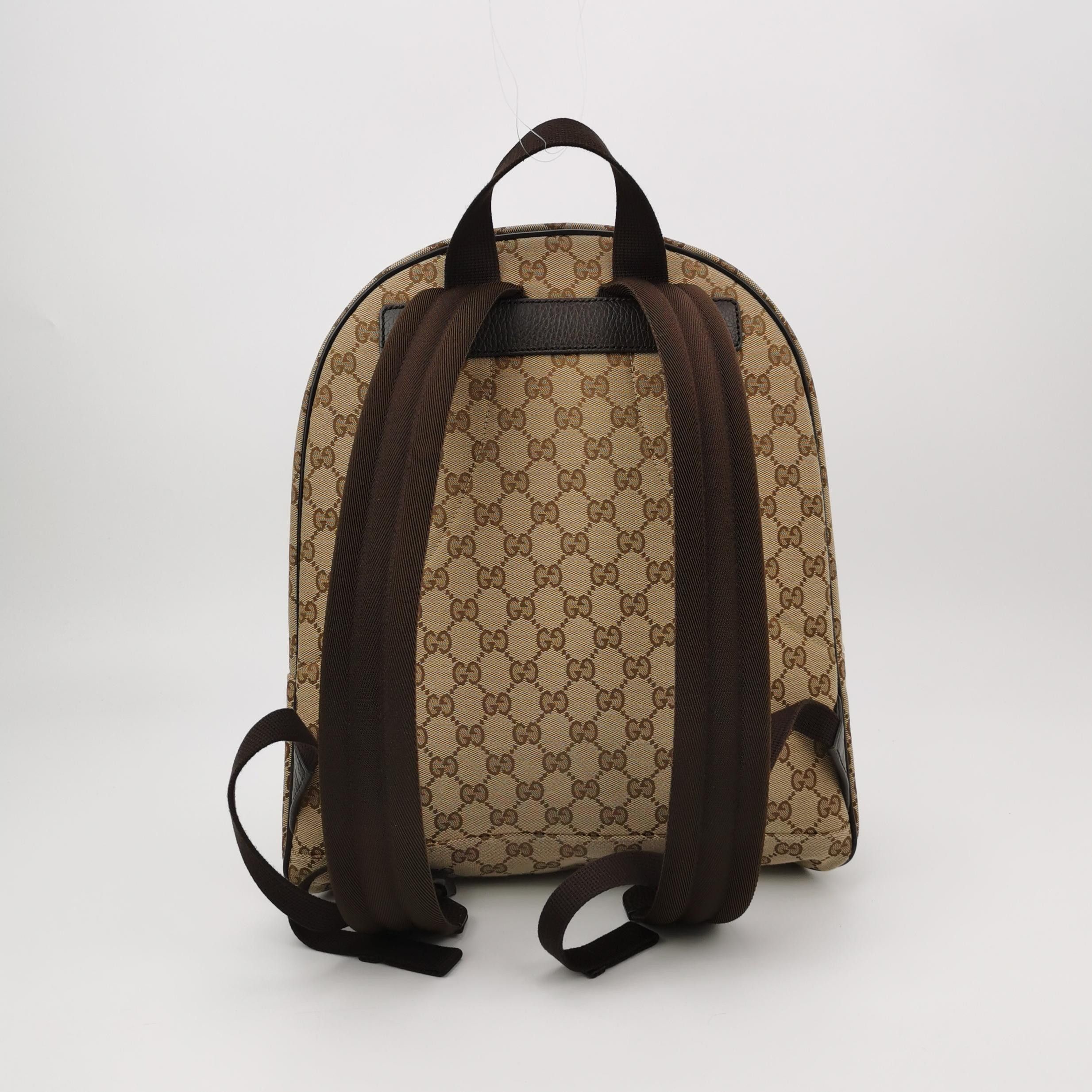 Gucci Gucci Women os Backpacks Size ONE SIZE - 5 Thumbnail