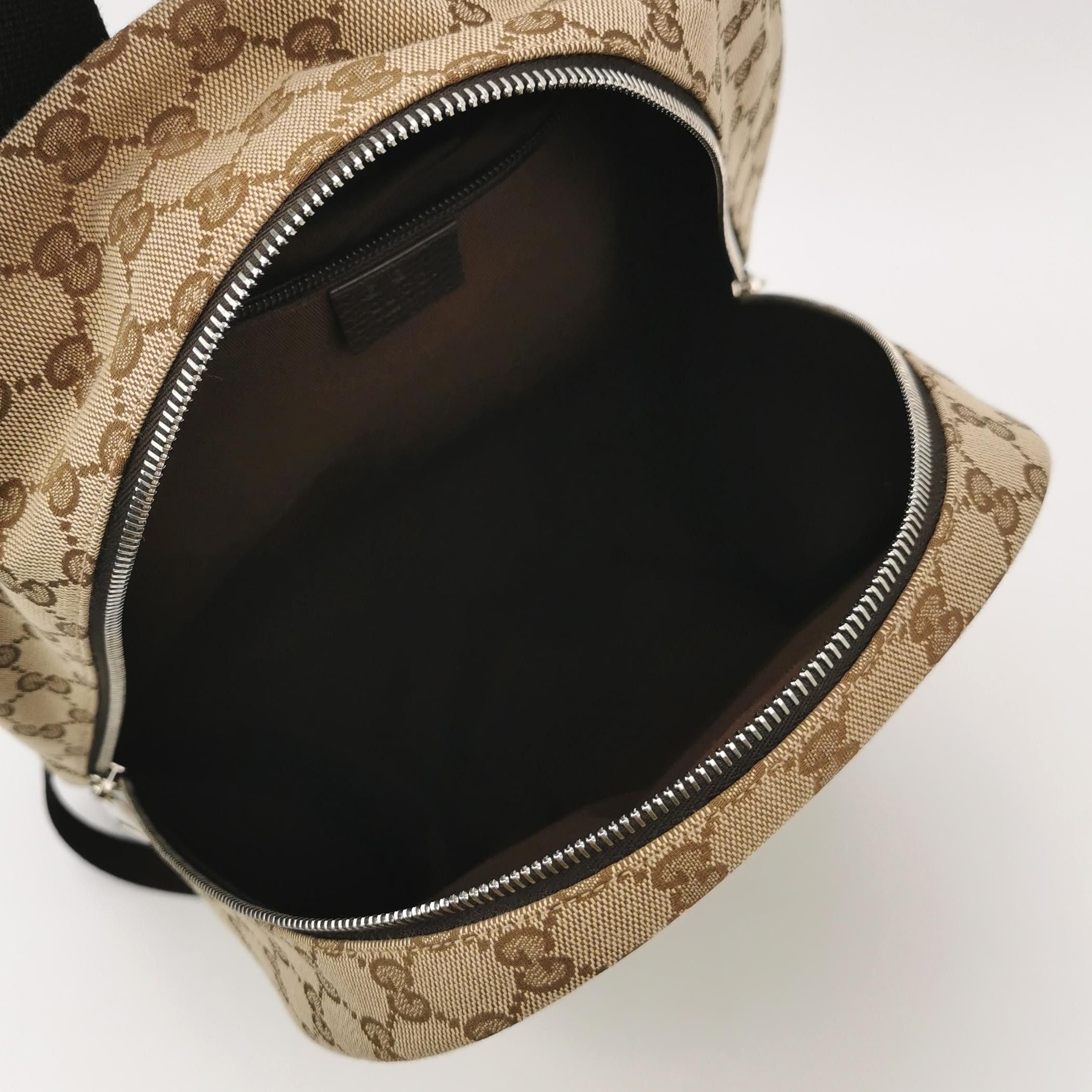 Gucci Gucci Women os Backpacks Size ONE SIZE - 7 Thumbnail